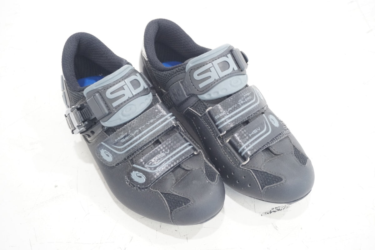 SIDI 「シディ」 GENIUS7 MEGA 38サイズ シューズ  / 滋賀大津店