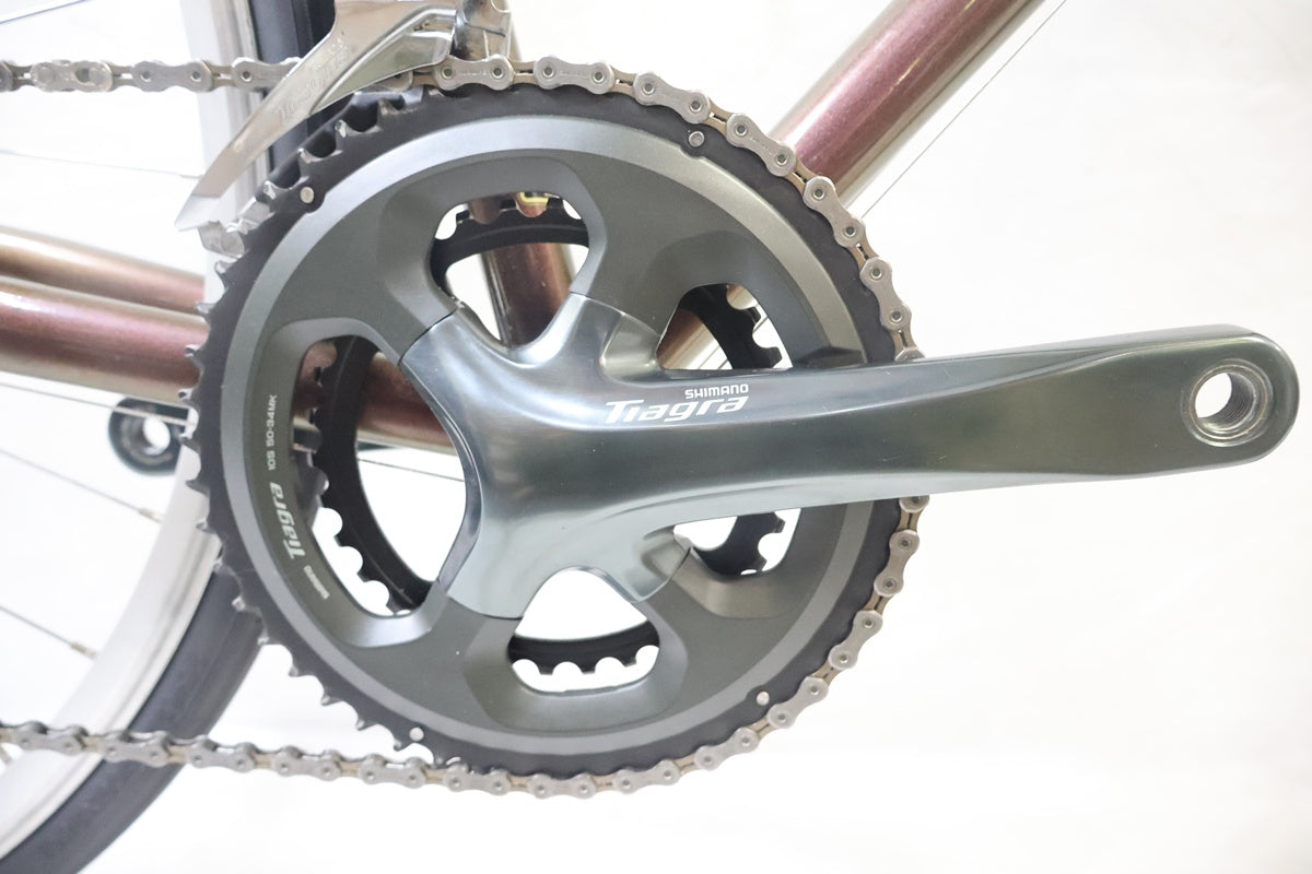 RALEIGH 「ラレー」 CRN CARLTON-N 2017年モデル ロードバイク / 高知店