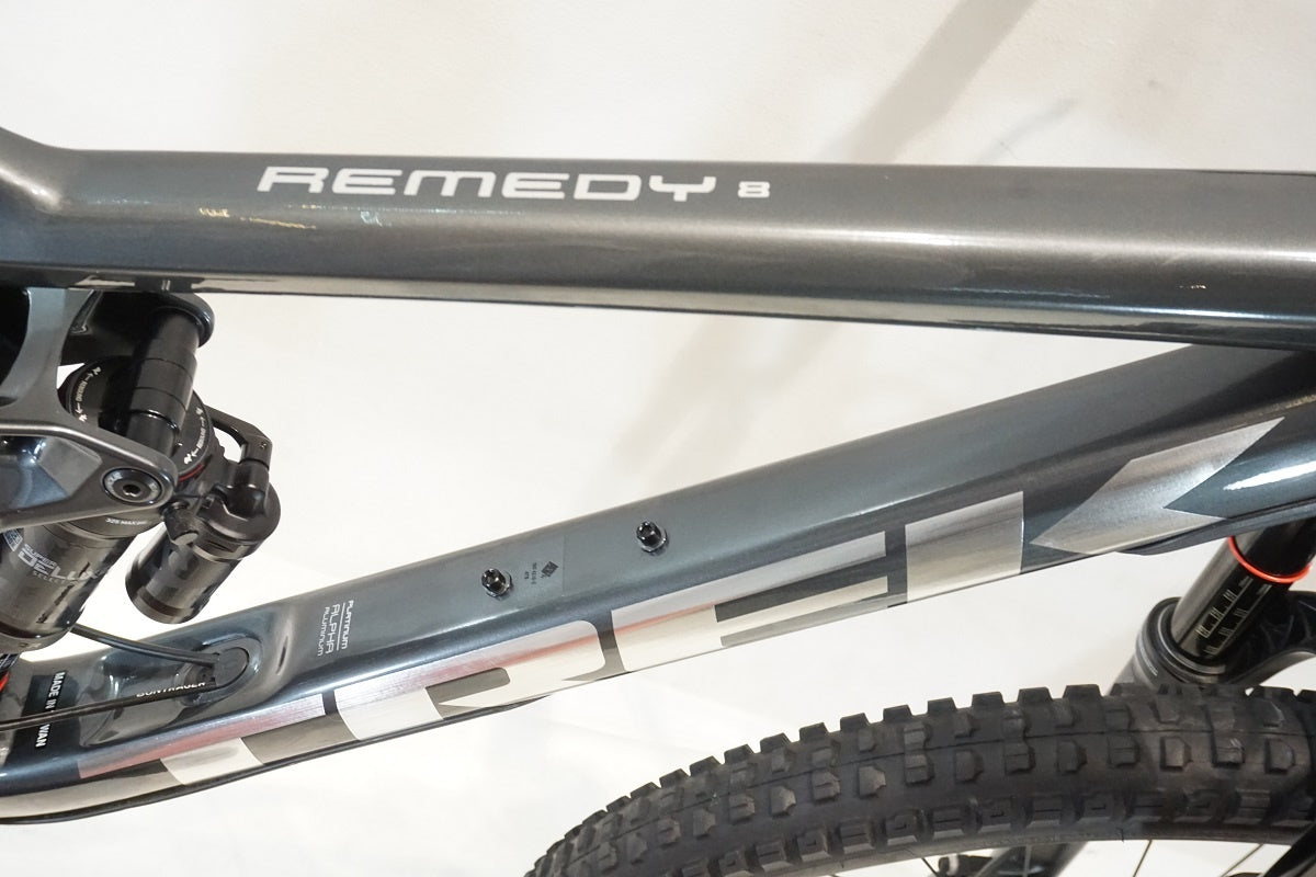 TREK 「トレック」 REMEDY8 2021年モデル 27.5インチ マウンテンバイク / 横浜戸塚店