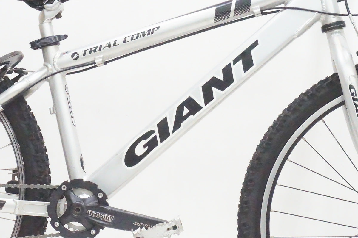 GIANT「ジャイアント」 TRIAL COMP 年式不明 マウンテンバイク / 京都西院店