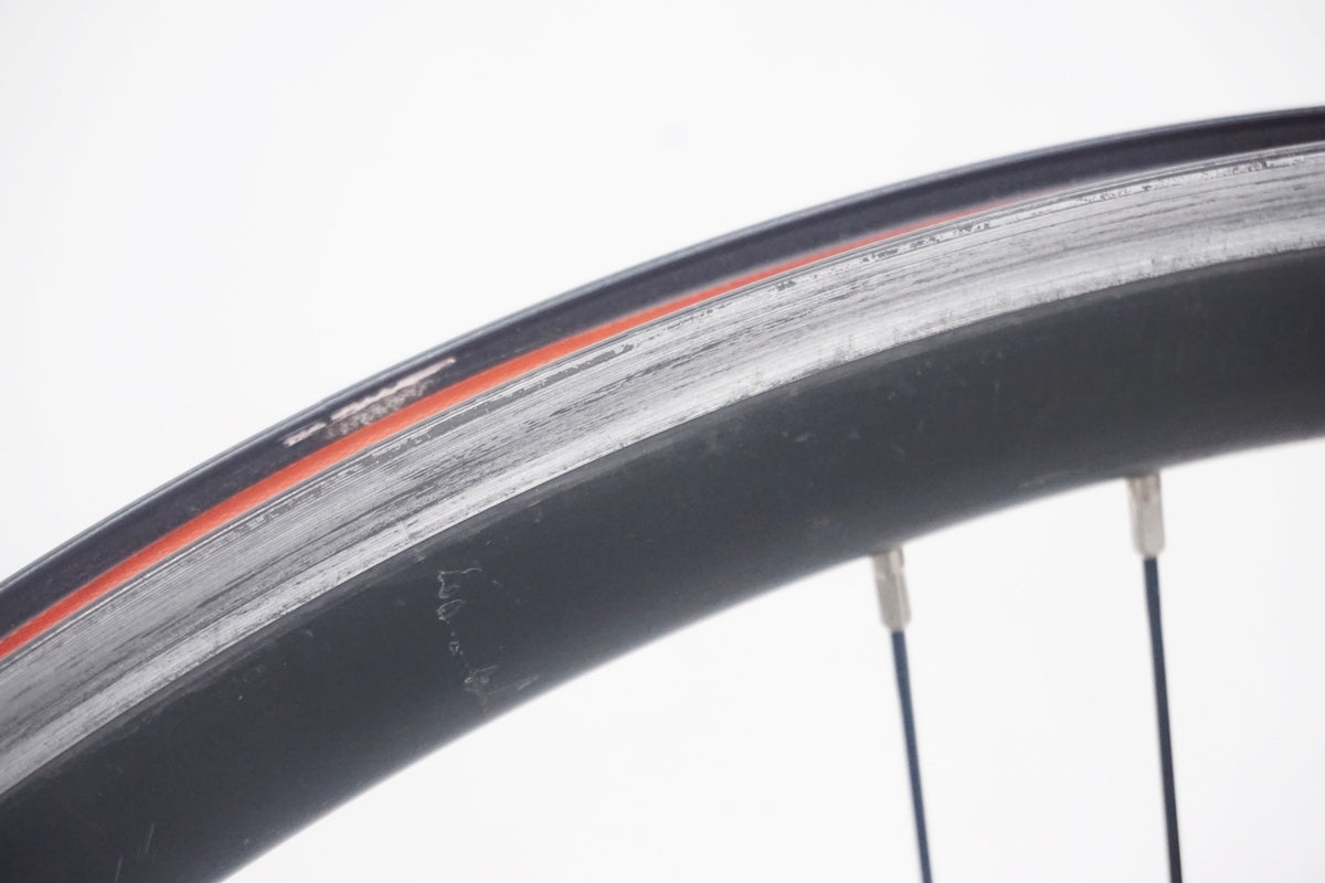 CY-BOSS / 【A758】SHIMANO WH-RS 700C ホイールセット 11速 中古品