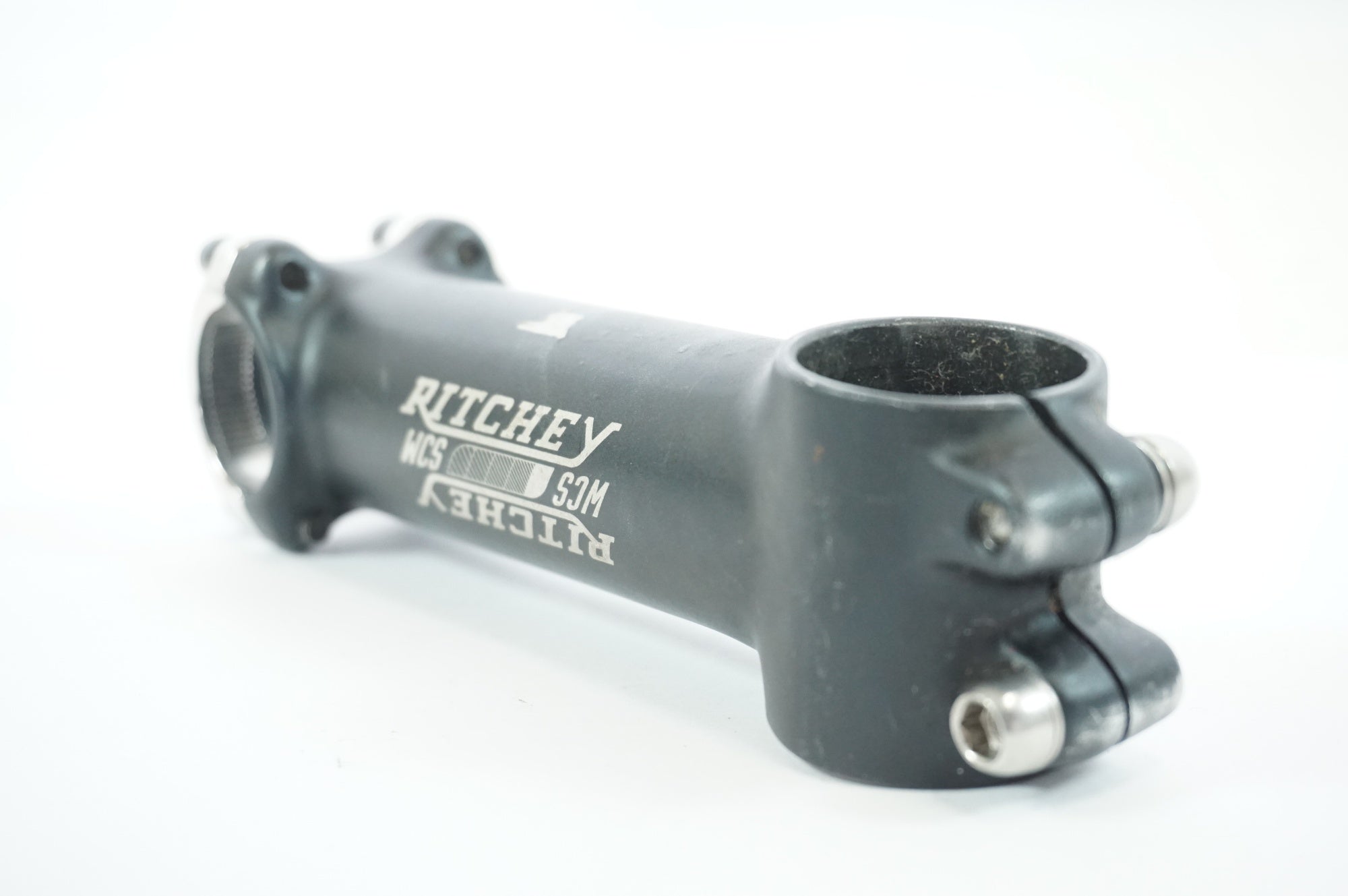 RITCHEY 「リッチー」 WCS  φ25.4 120mm アルミステム / 宇都宮店