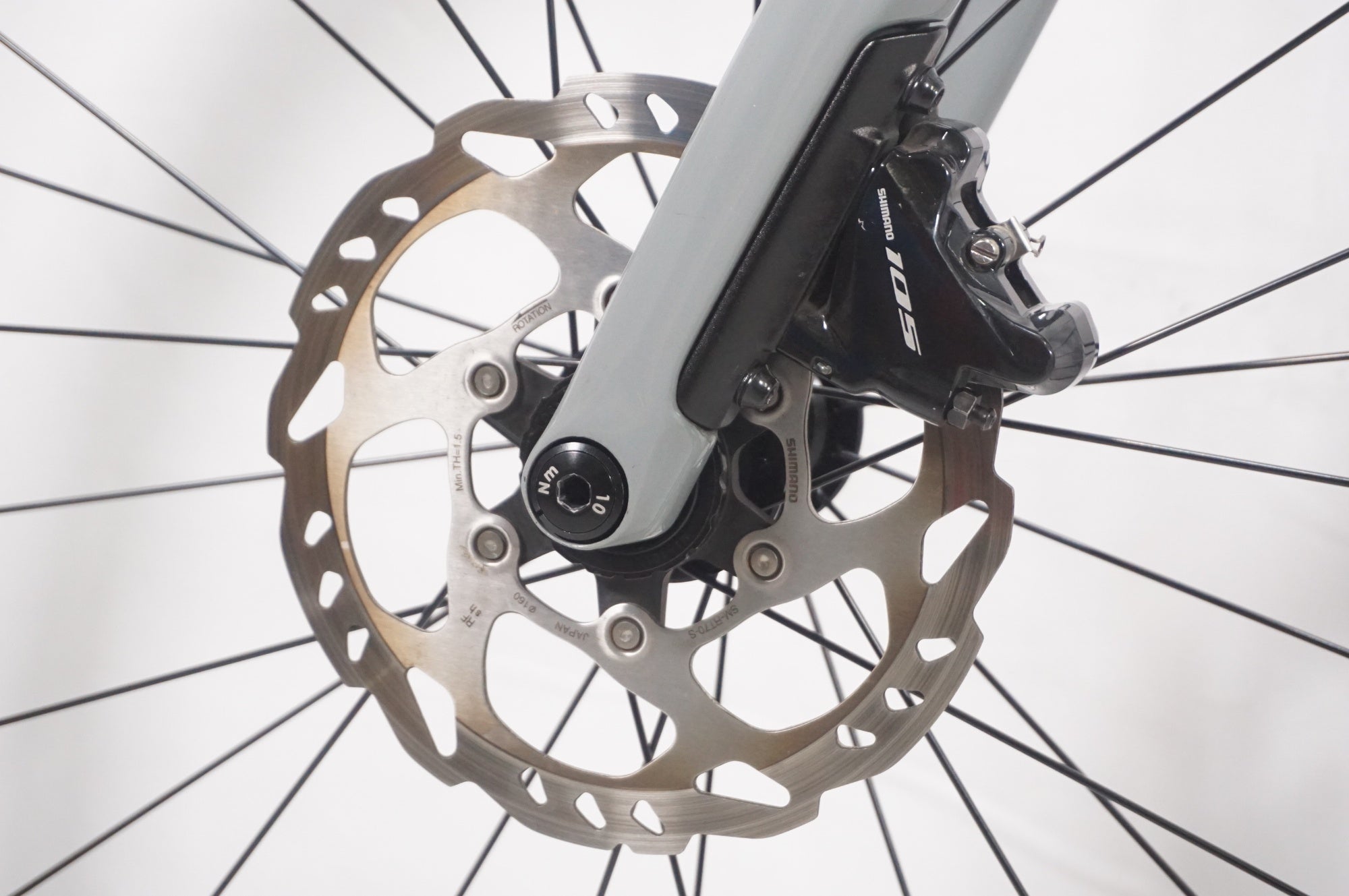 BMC 「ビーエムシー」 ROADMACHINE 02 THREE 2020年モデル ロードバイク / AKIBA店