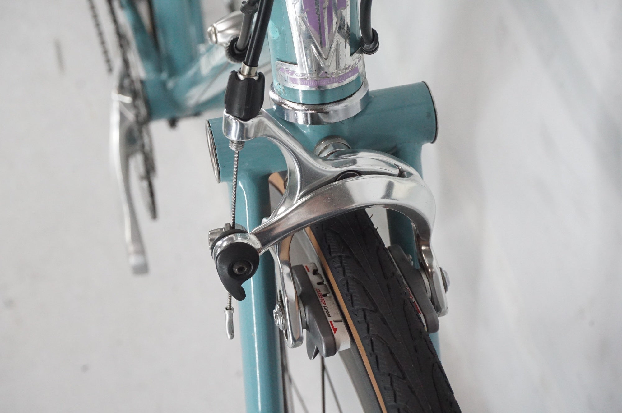 MANHATTAN BIKE 「マンハッタンバイク」 VR700 2023年頃 ロードバイク
