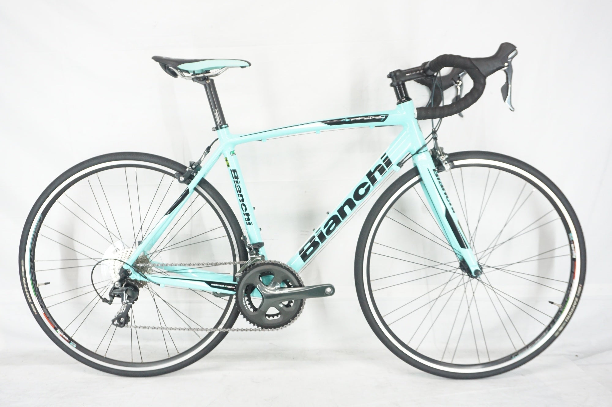 BIANCHI 「ビアンキ」 VIA NIRONE7 PRO TIAGRA 2018年モデル ロードバイク / 阪急塚口店