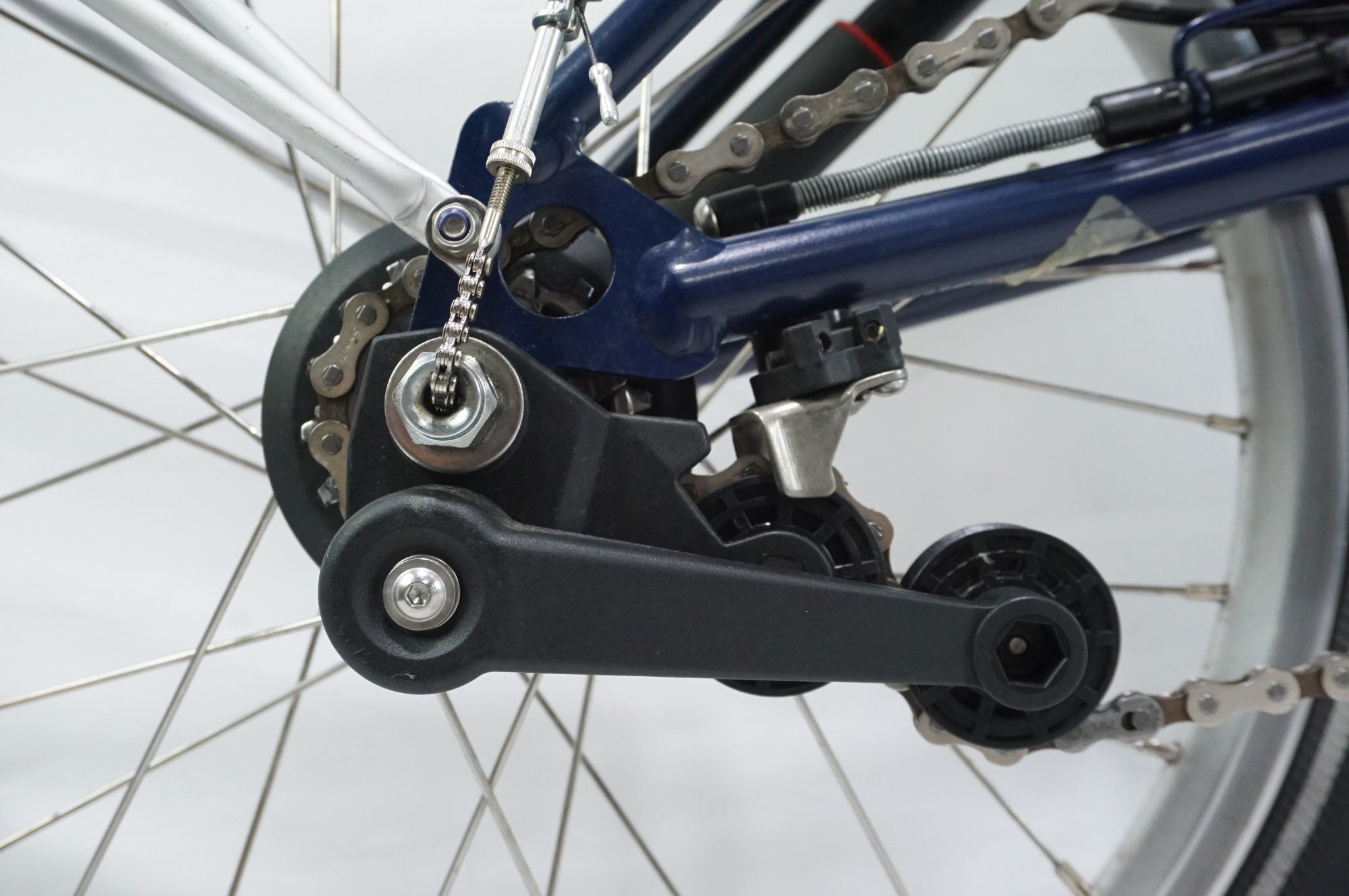 BROMPTON 「ブロンプトン」 M6R  2019年モデル 16インチ 折りたたみ自転車  / 中目黒店