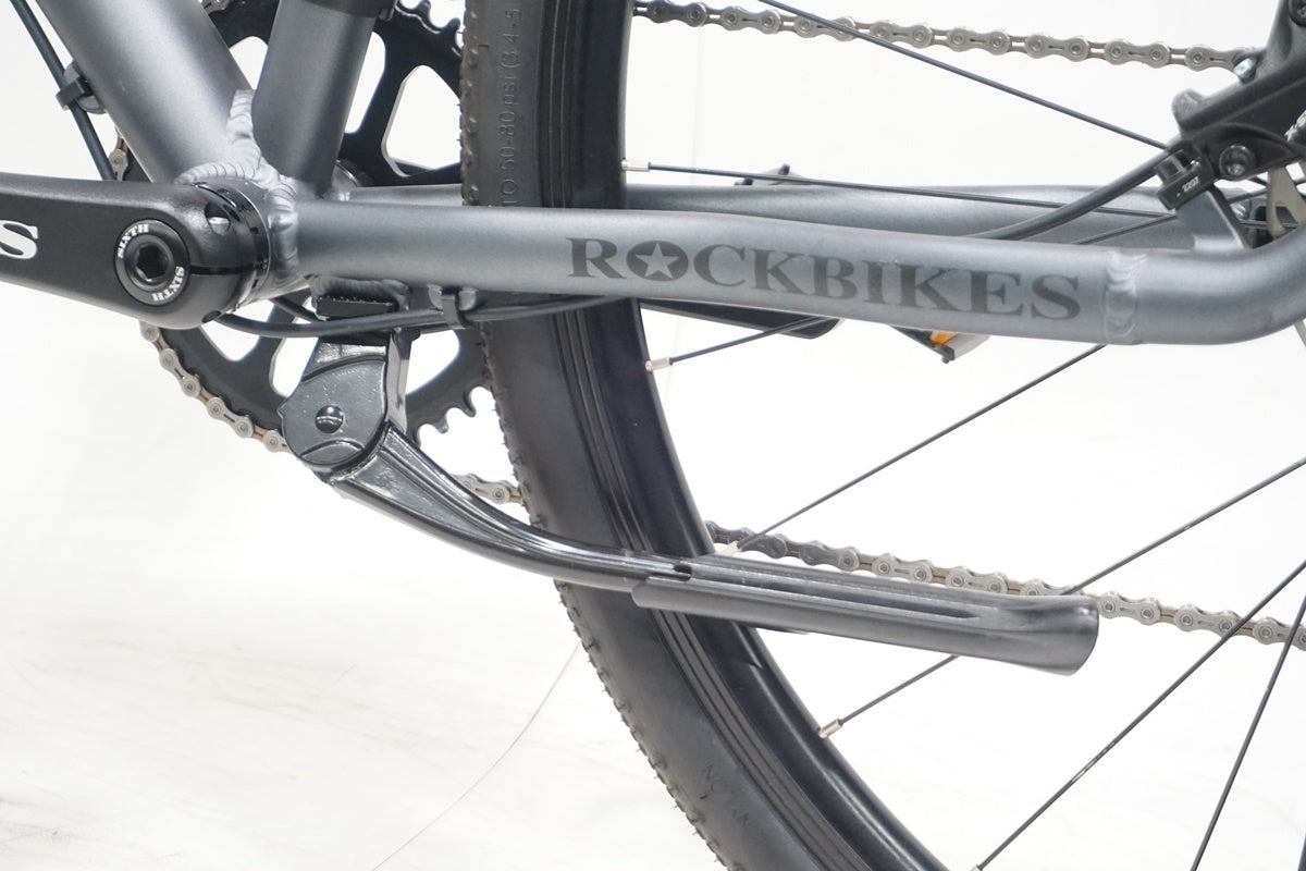 ROCKBIKES 「ロックバイクス」 WRATH 2025年モデル クロスバイク / 滋賀大津店