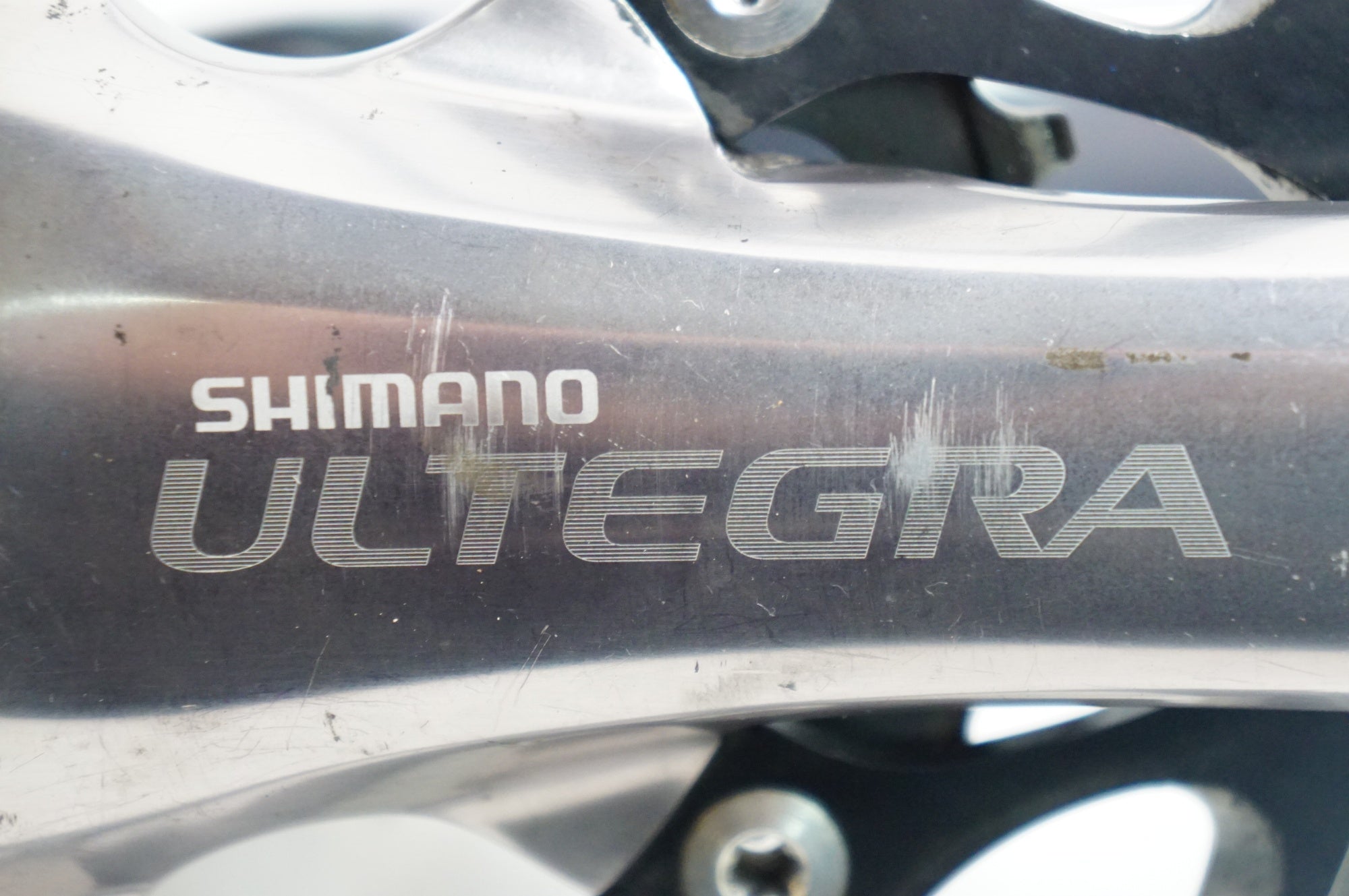 シマノULTEGRA FC-6650 165MMクランクセット buychari_4119033000118