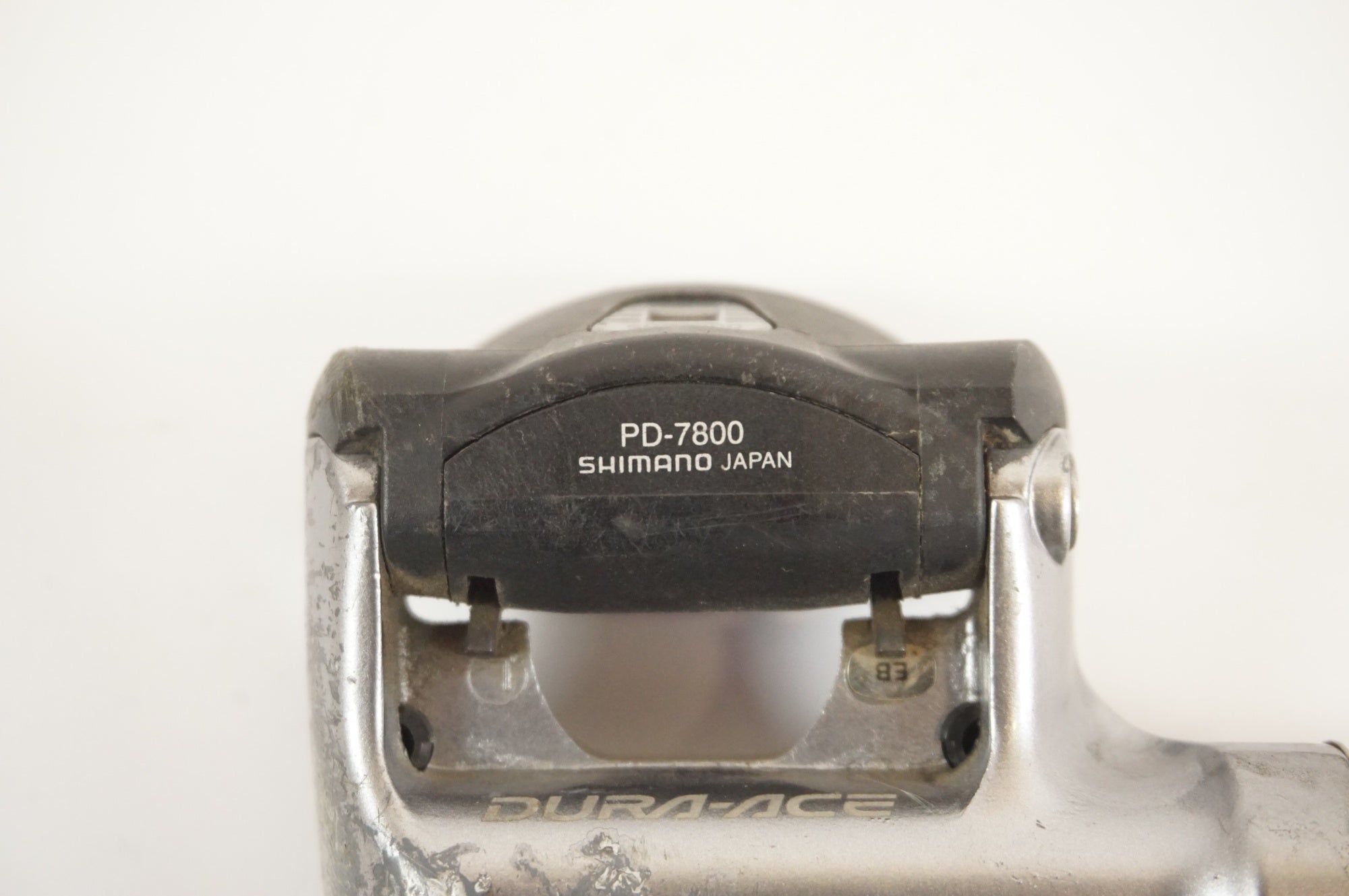 SHIMANO 「シマノ」 DURA-ACE PD-7800 ペダル / 宇都宮店