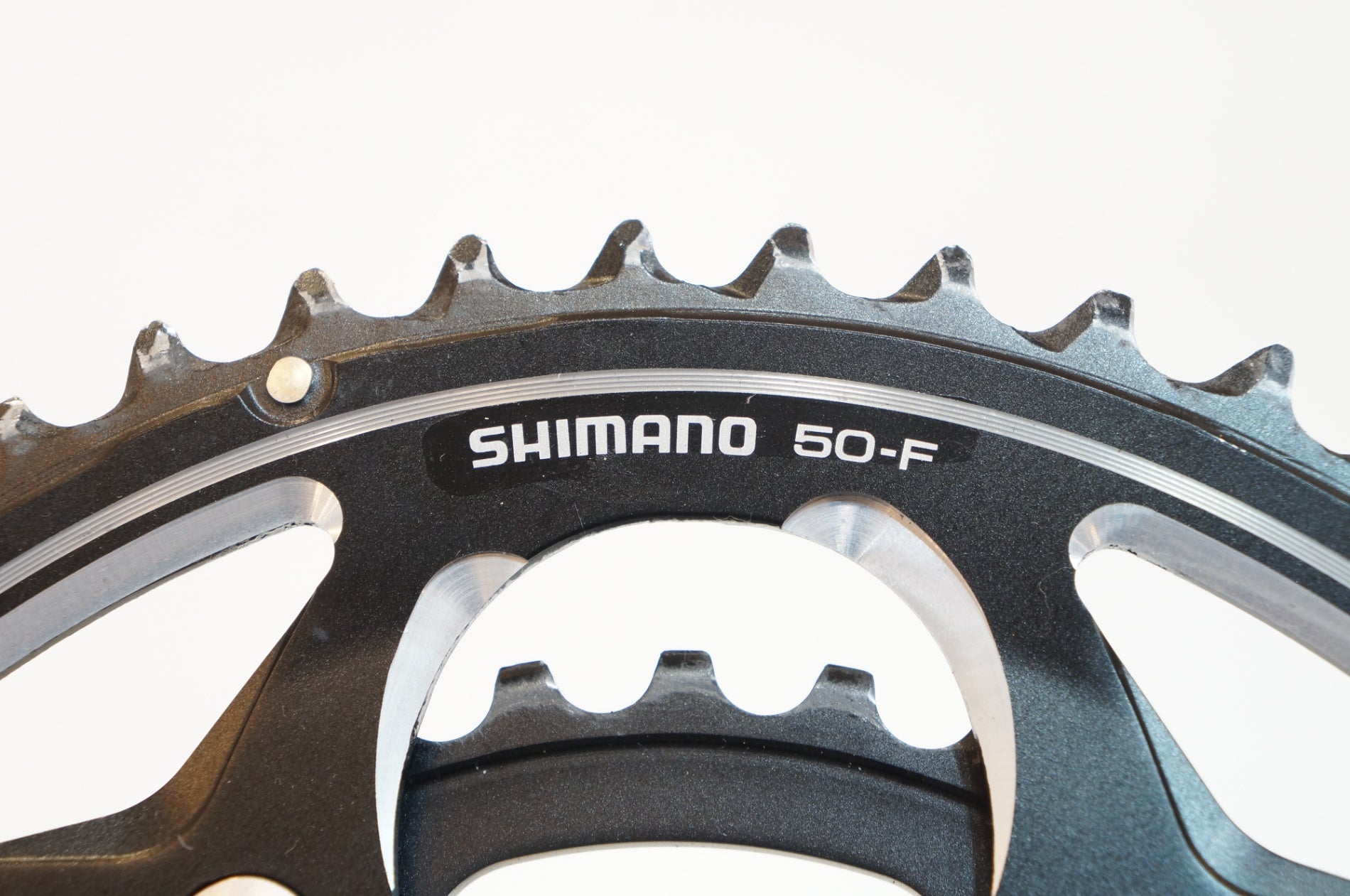 SHIMANO 「シマノ」 FC-R565 50-34T 170mm クランクセット