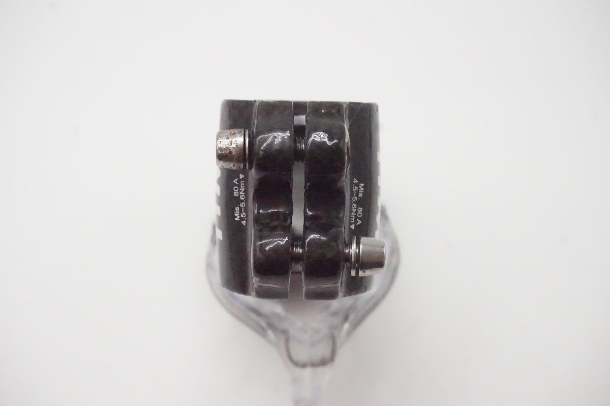 ITM「アイティーエム」 TRIANGO φ31.8 80mm ステム/ 京都西院店