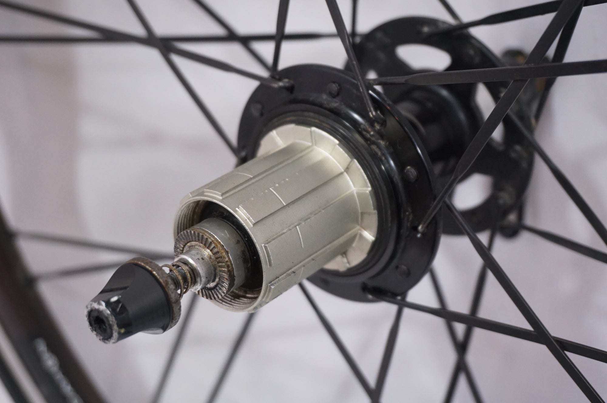 DAHON 「ダホン」 Smart 1.0 SHIMANO 11S ホイールセット / 世田谷店