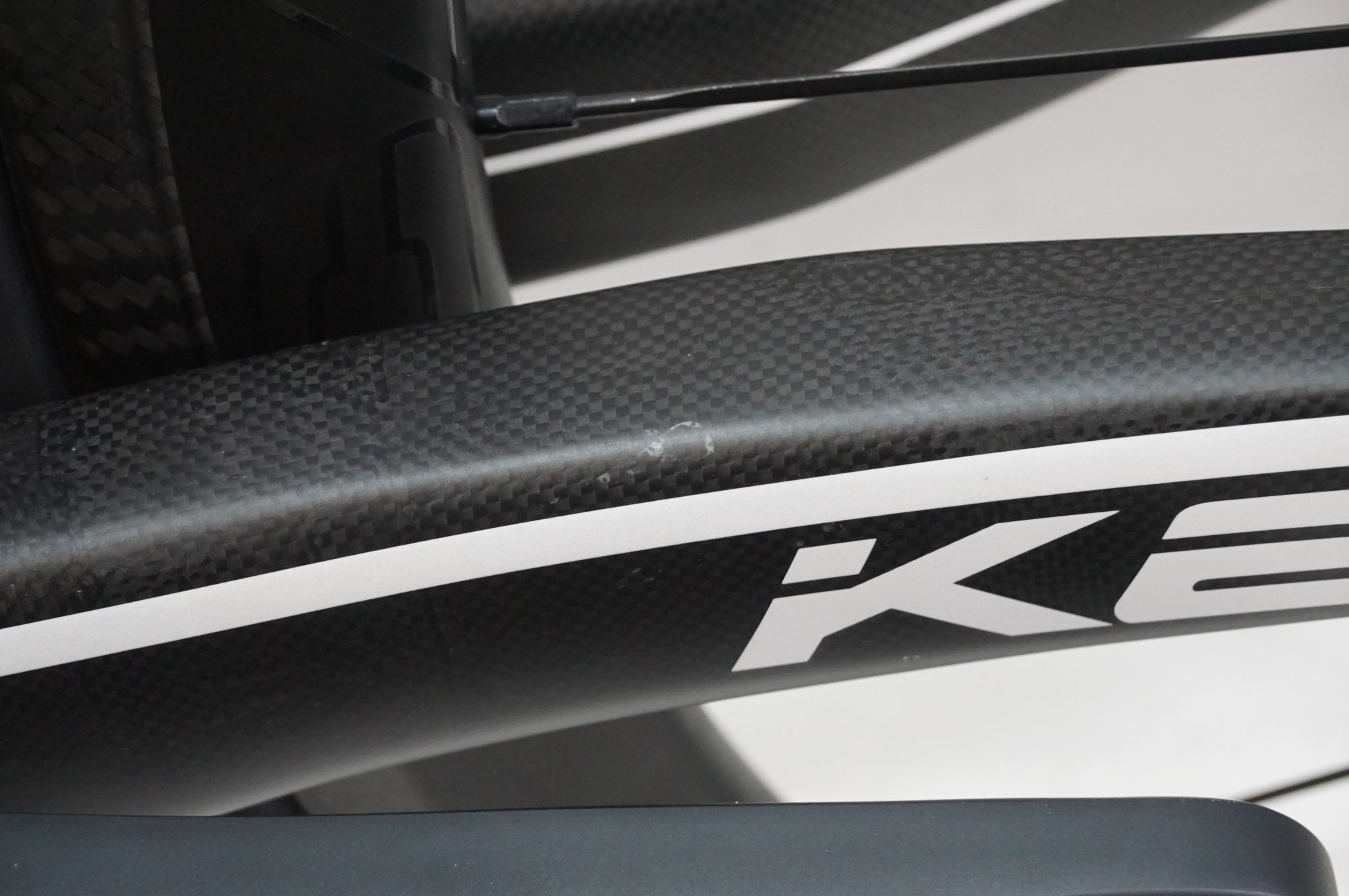 KEMO 「ケモ」 KE-R8 4KS 2016年モデル ロードバイク / 大宮店