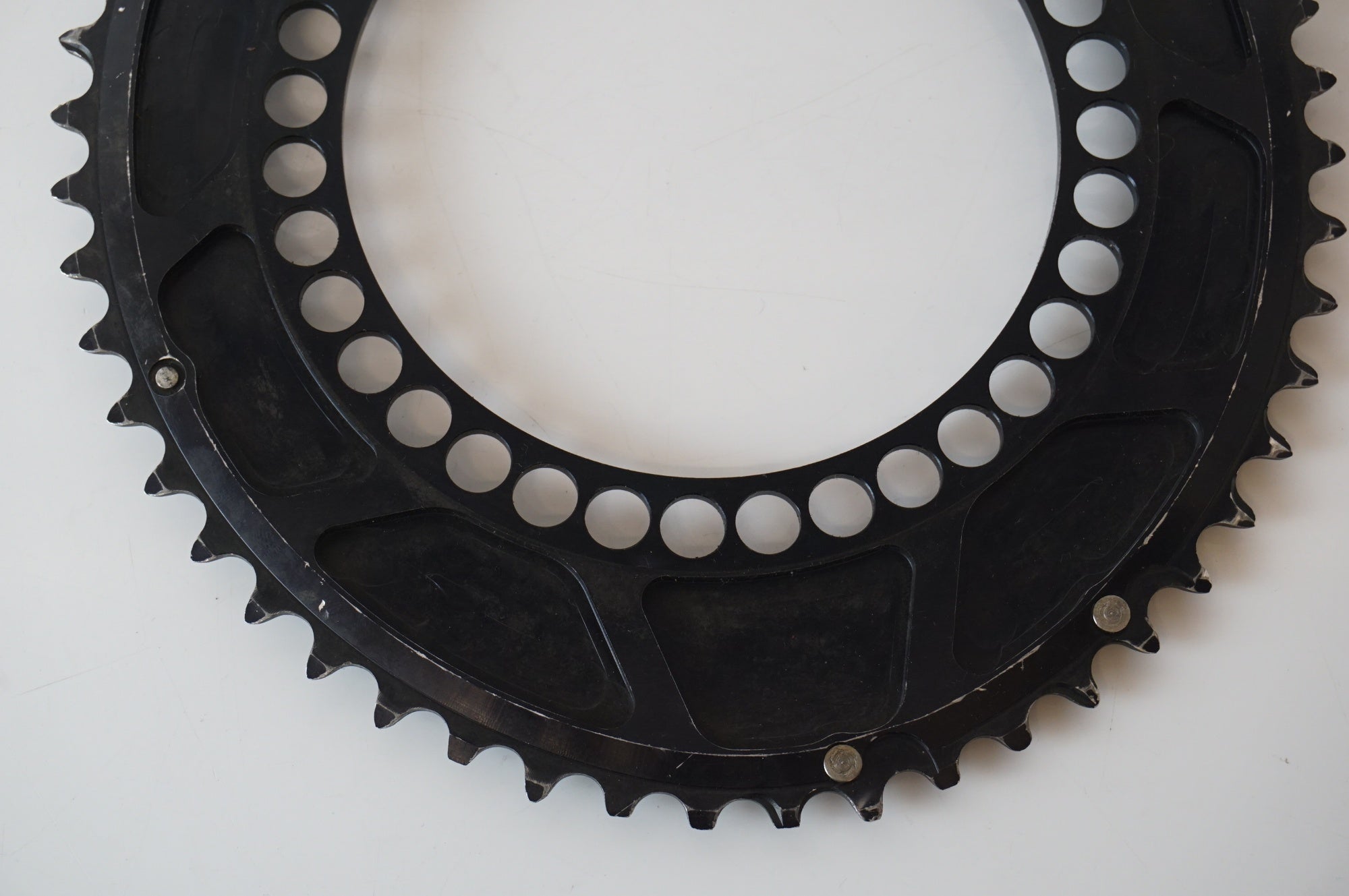 ROTOR 「ローター」 Q-RINGS 52-39T チェーンリング / 浜松店