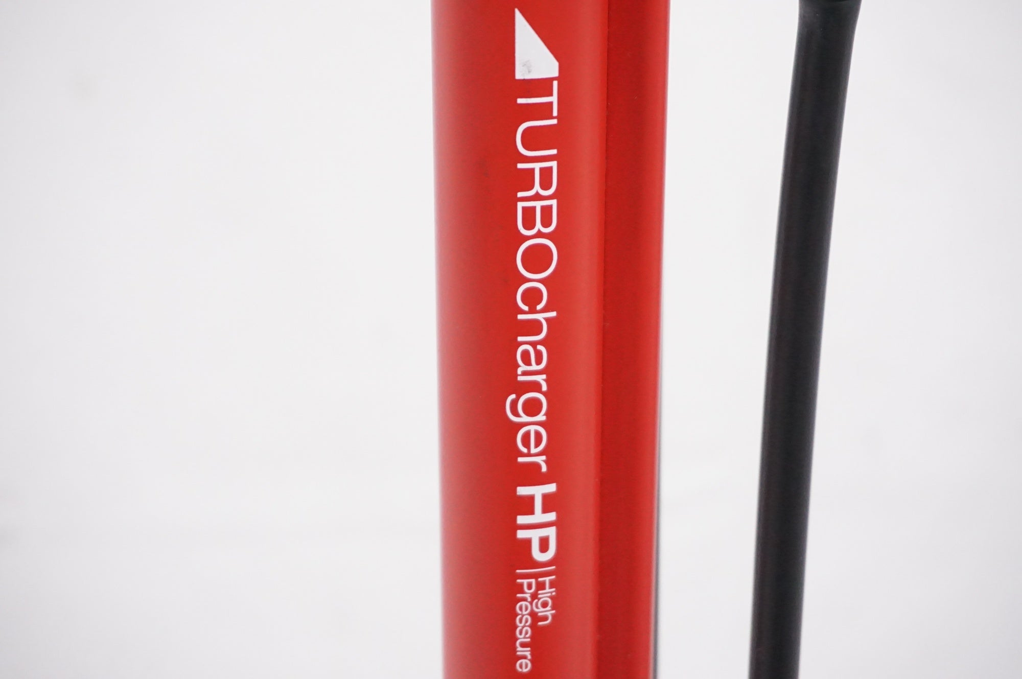 BONTRAGER 「ボントレガー」 TURBO CHARGER HP フロアポンプ / AKIBA店