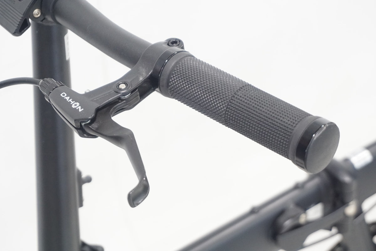 DAHON 「ダホン」 HORIZE DISC LTD 2026年モデル 20インチ 折り畳み自転車 / 滋賀大津店