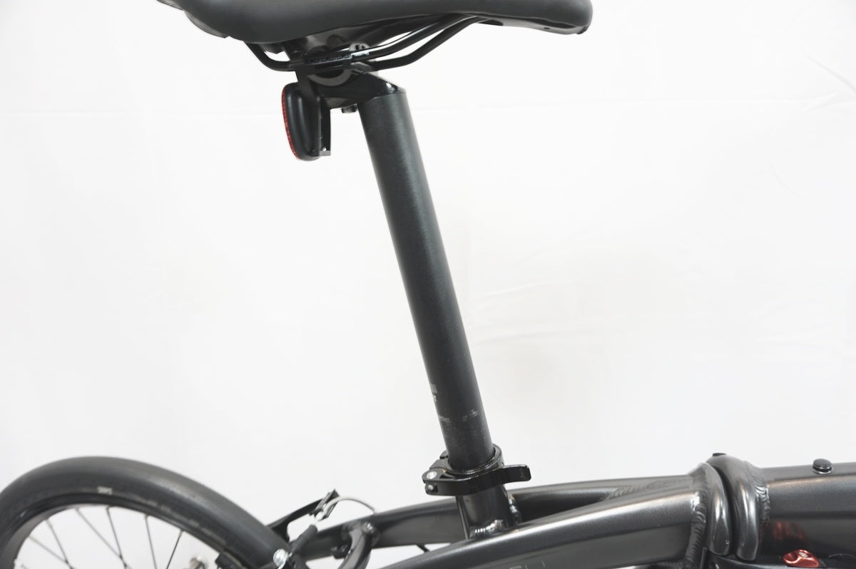 TERN 「ターン」 VERGE N8 2021年モデル 20インチ 折り畳み自転車 / バイチャリ世田谷店