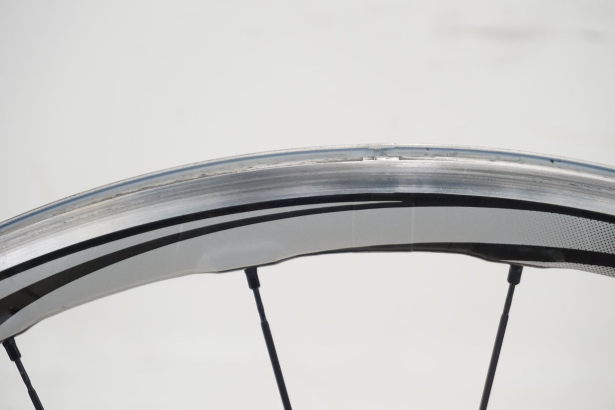 SHIMANO 「シマノ」 DURA-ACE WH-9000 C35 CL シマノ11速 ホイール