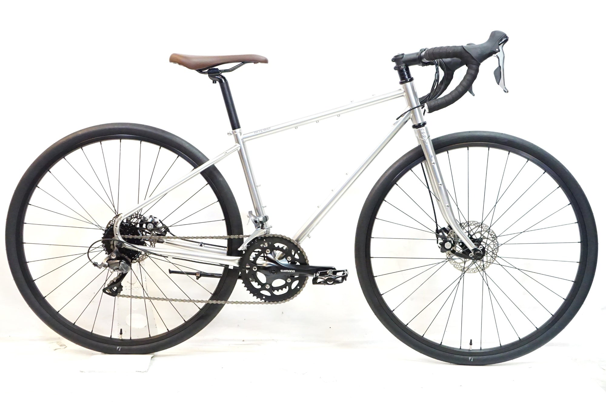 RITEWAY 「ライトウェイ」 SONOMA ADVENTURE 700C 2024年モデル ロードバイク / 熊谷本店