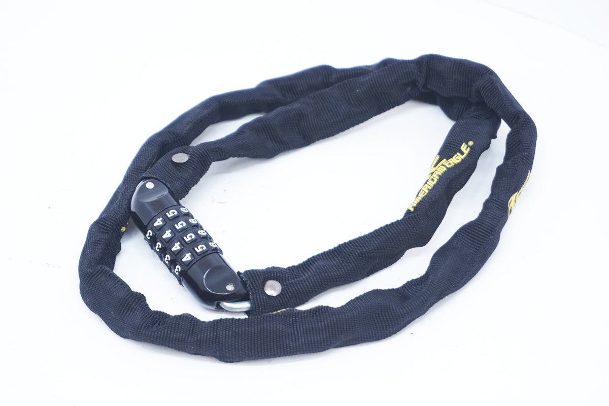 AMERICAN EAGLE 「アメリカンイーグル」 チェーンロック / 大阪美原北インター店