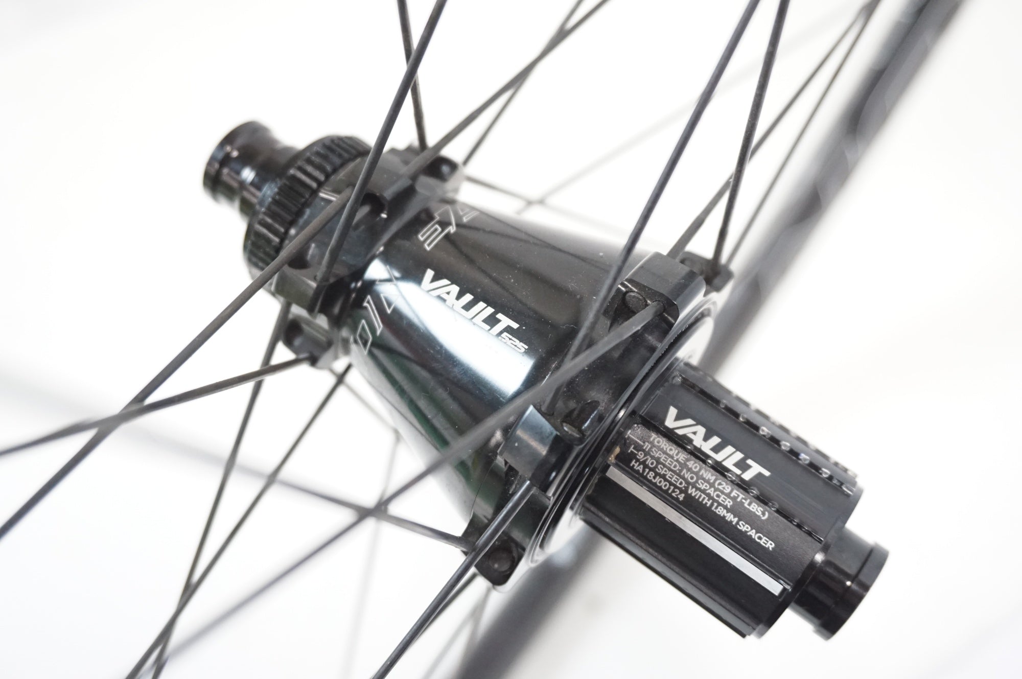 EASTON 「イーストン」 EA90 SL DISC シマノ11s ホイールセット / 宇都宮店