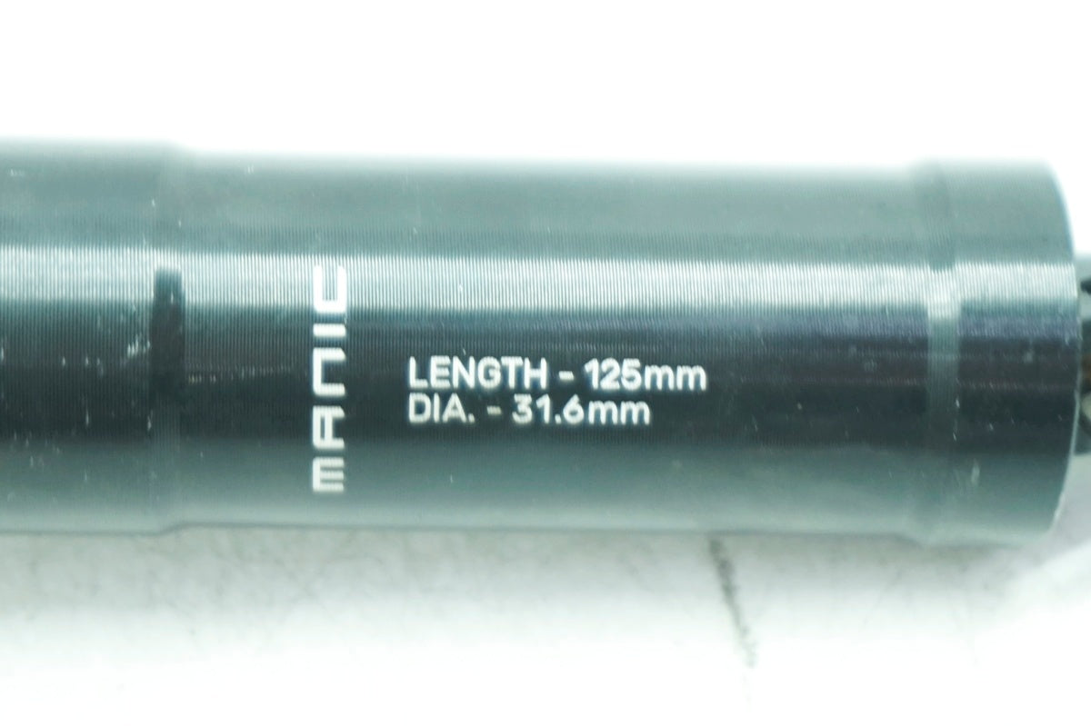 X-FUSION 「エックスフュージョン」 MANIC Φ31.6 125mm ドロッパーシートポスト / 大阪門真店