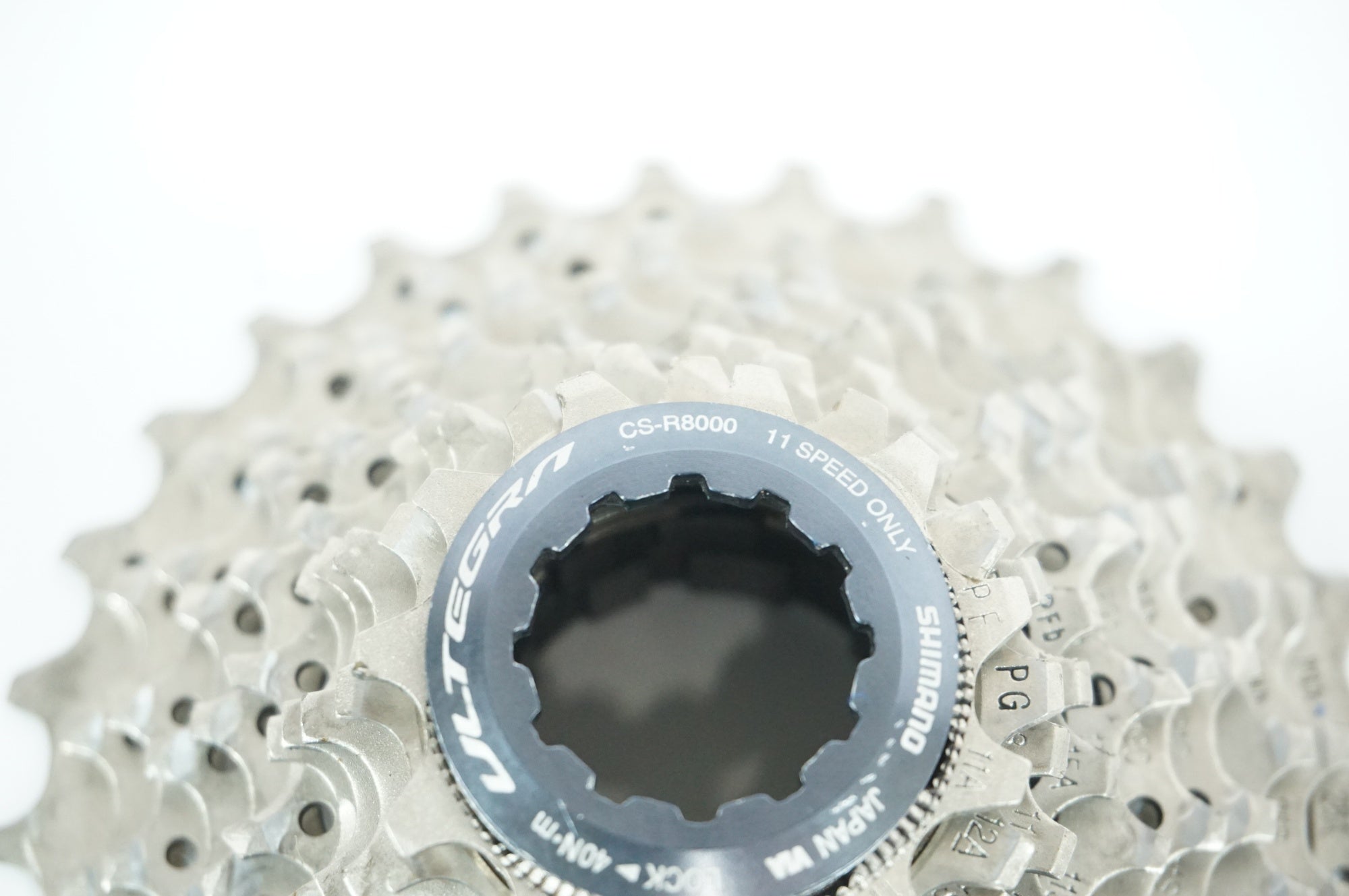 SHIMANO 「シマノ」 CS-R8000 11-28T スプロケット / 宇都宮店