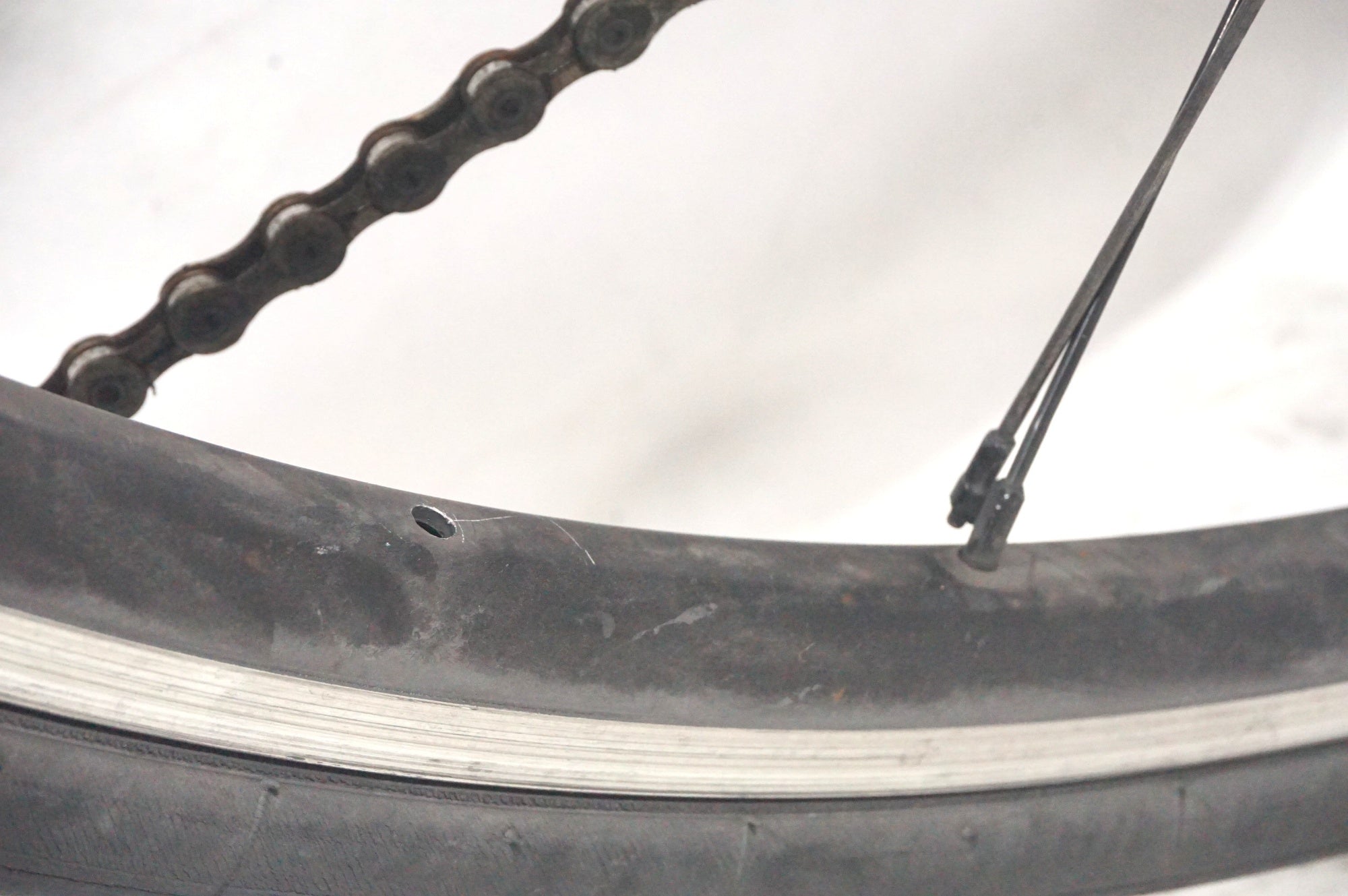 ジャンク GIANT 「ジャイアント」 TCR 0 2016年モデル ロード