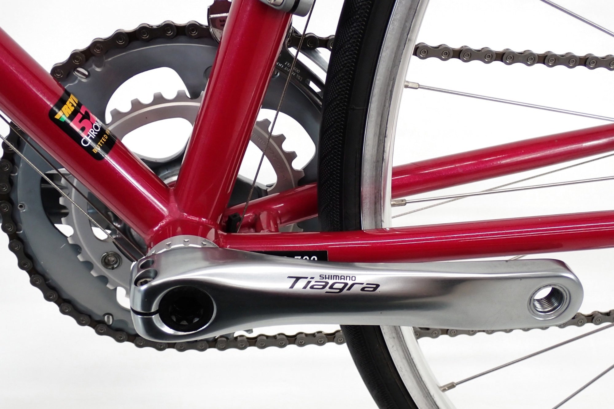 NAGI BIKE 「ナギバイク」 NCR700 2017年モデル ロードバイク / 伊勢崎店