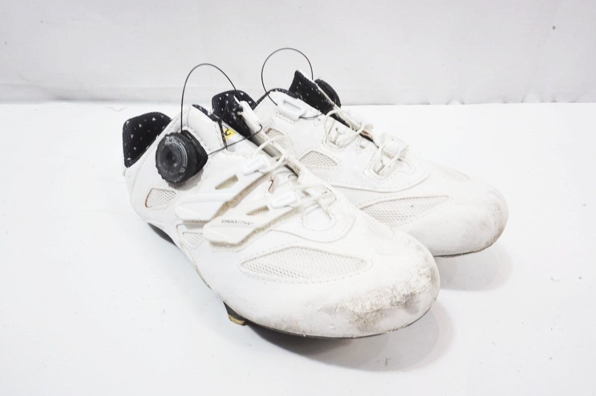 MAVIC 「マビック」 ERGOFIT 3D 23.5cm シューズ / バイチャリ世田谷店