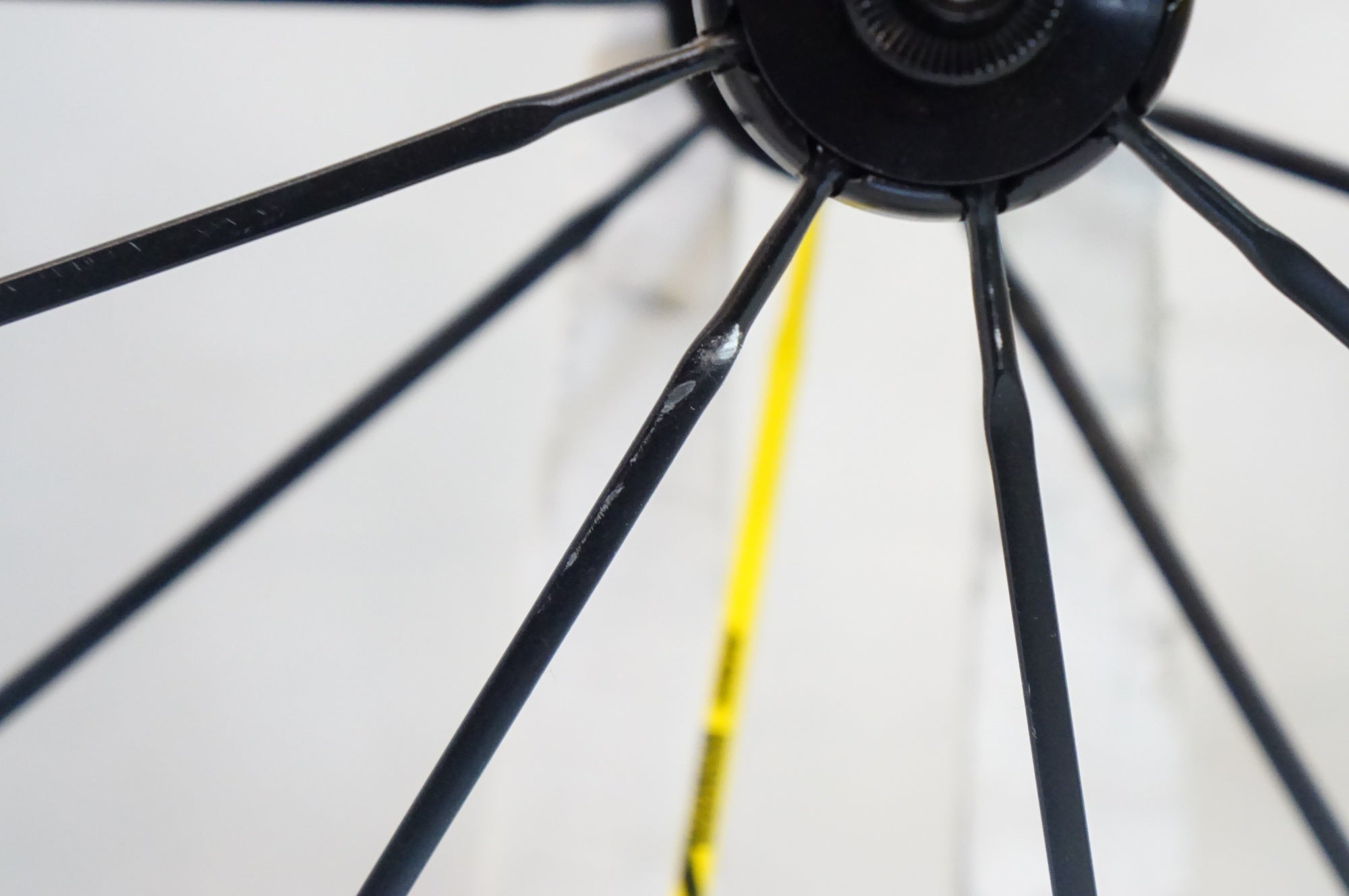 MAVIC 「マヴィック」 KSYRIUM PRO UST シマノ 11/12速 ホイールセット