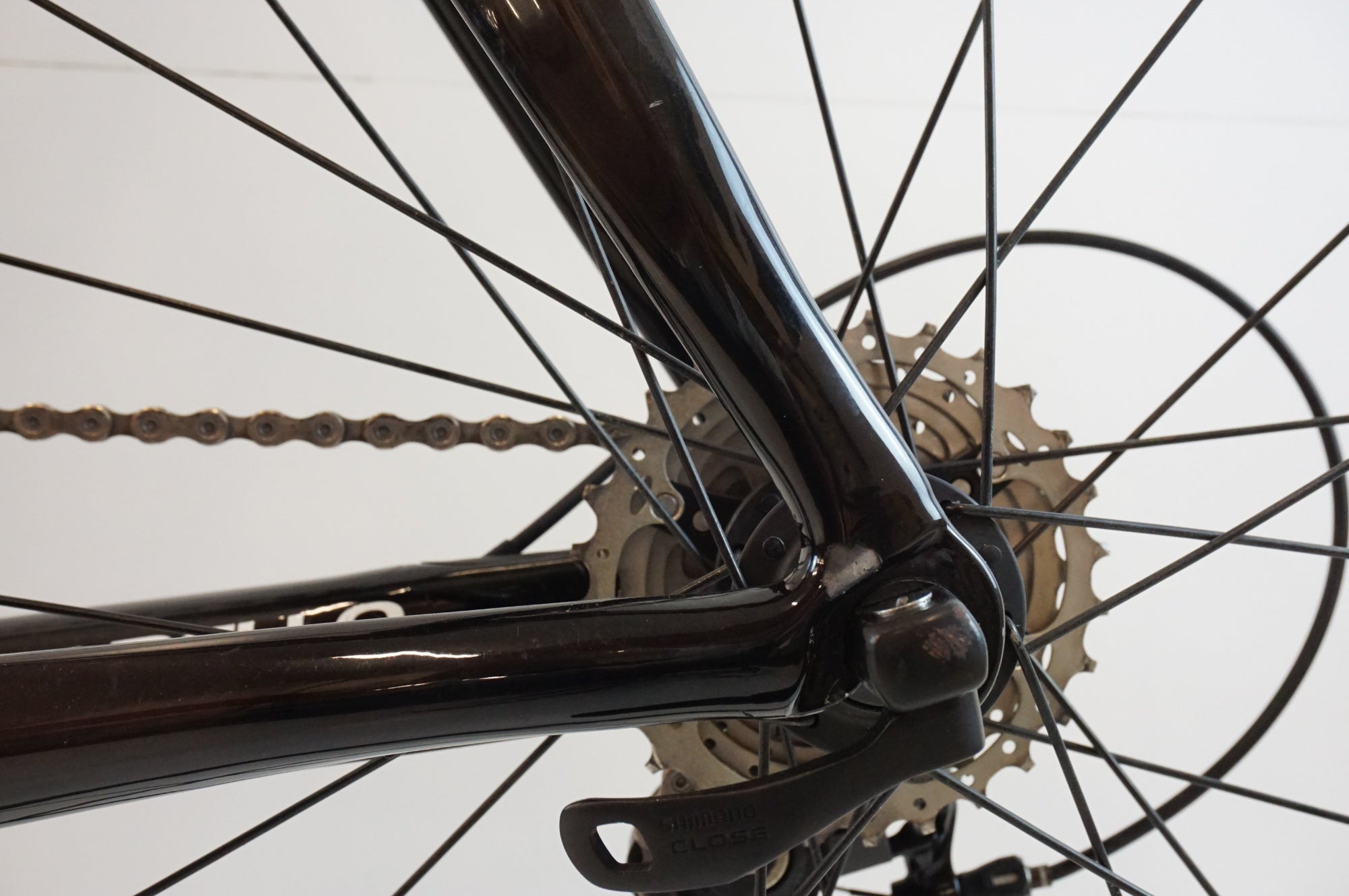 PINARELLO 「ピナレロ」 RAZHA 2015年モデル ロードバイク / 浜松店