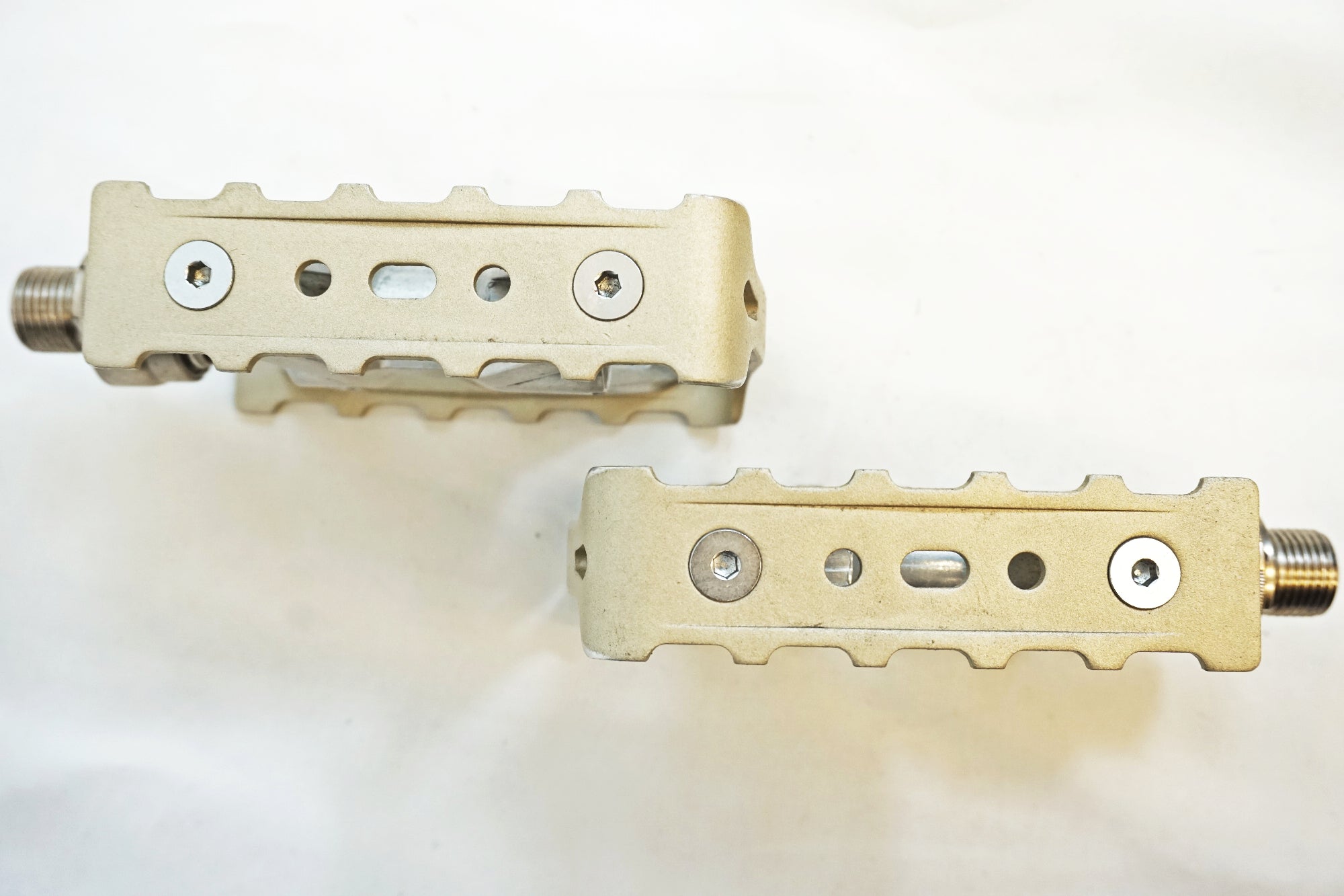 MKS 「ミカシマ」 ESPRIT EZY SUPERIOR ペダル / 有明ガーデン店