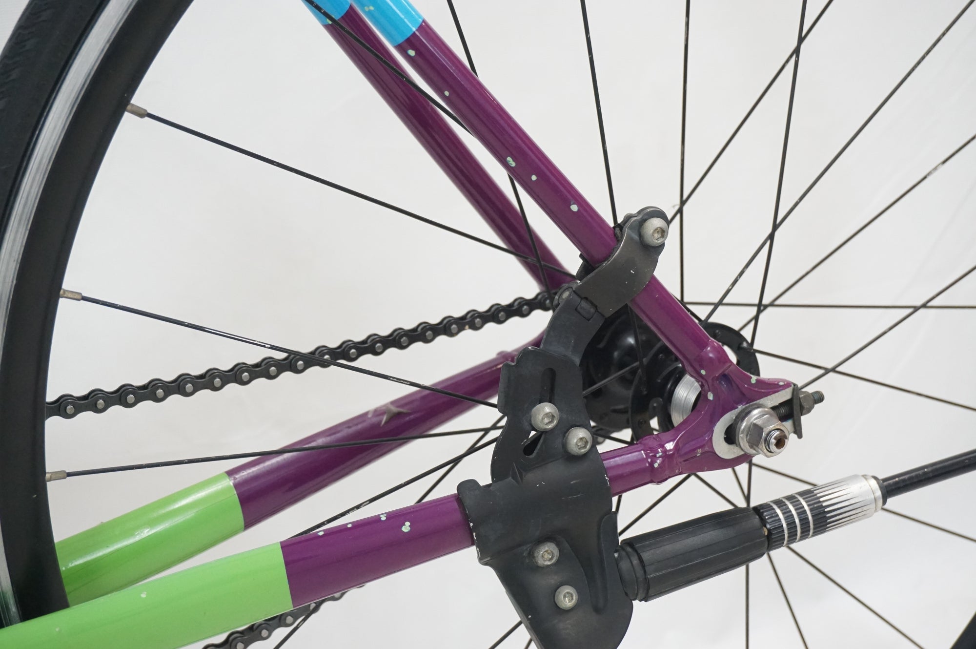 GIANT 「ジャイアント」 FIXER R 2012年モデル ピストバイク