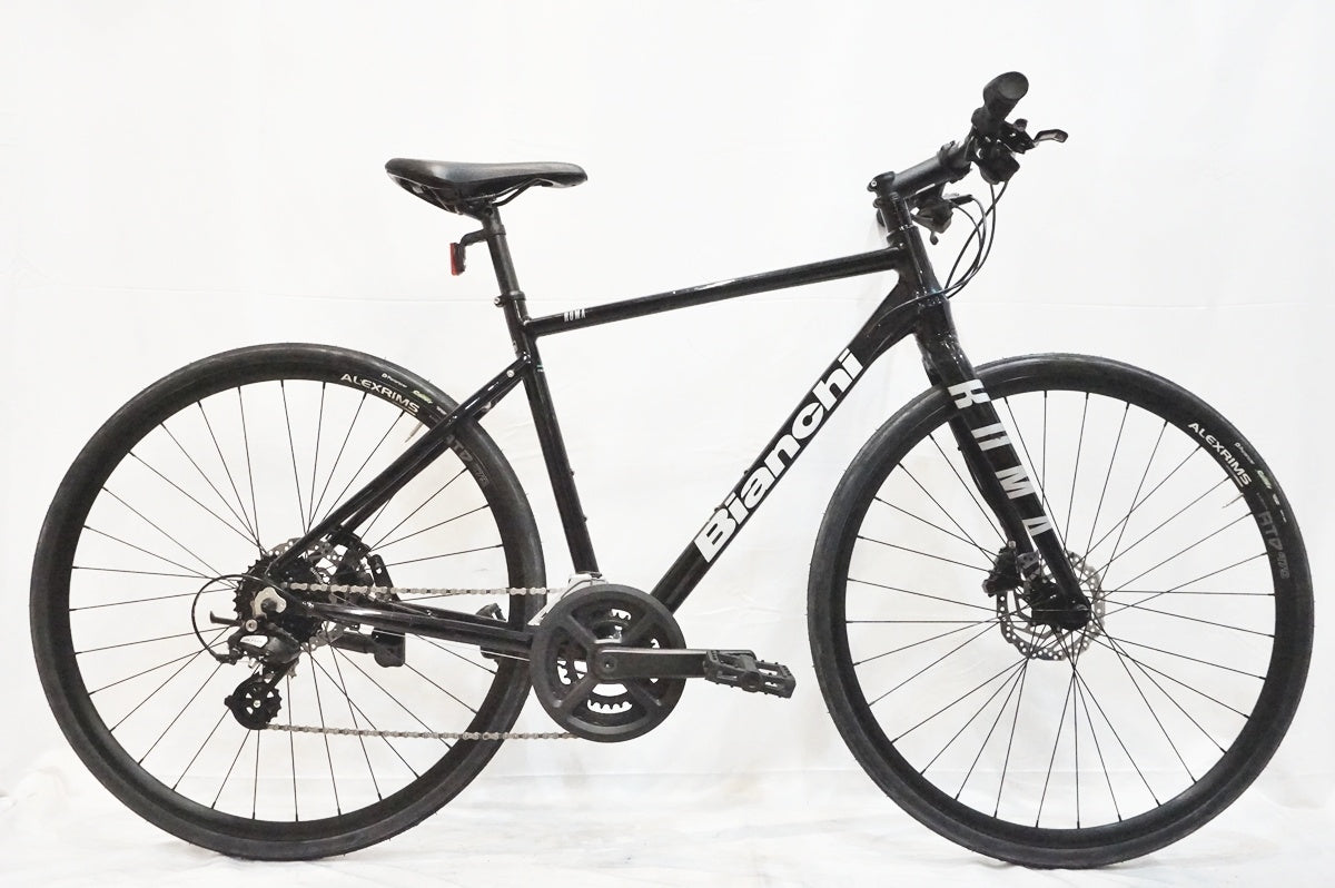 BIANCHI 「ビアンキ」 ROMA3 2023年モデル クロスバイク / バイチャリ世田谷店
