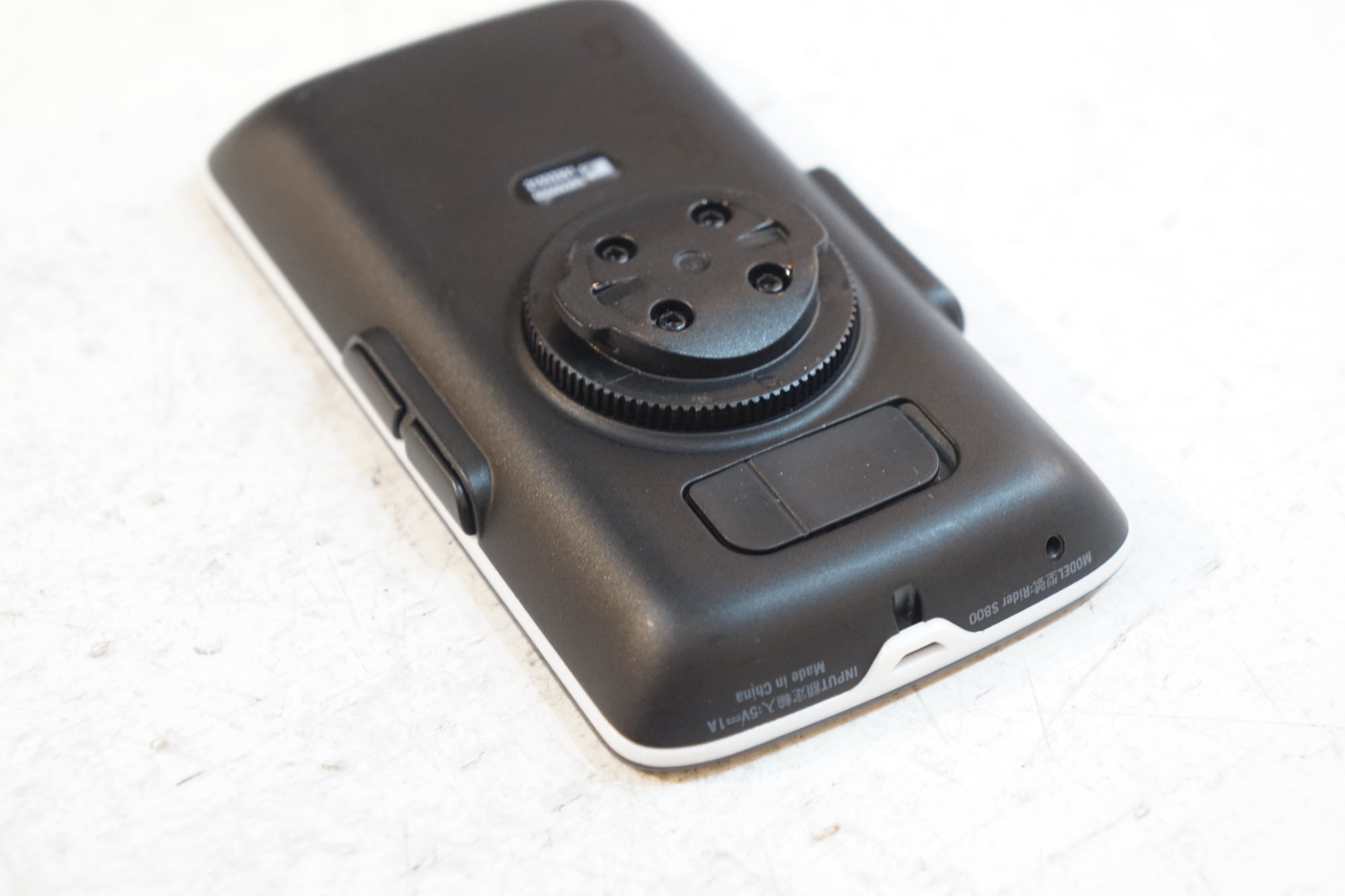 BRYTON 「ブライトン」 RIDER S800 サイクルコンピューター / バイチャリ浦和ベース