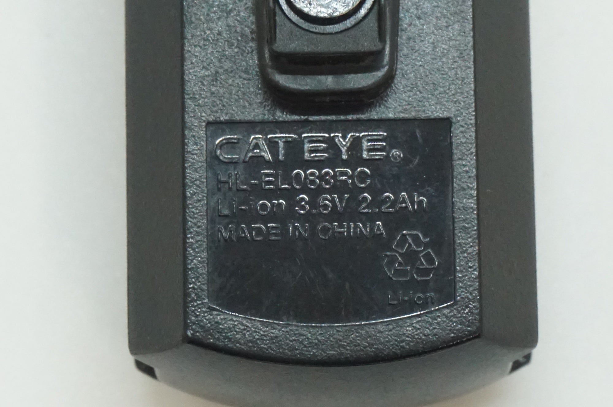 CATEYE 「キャットアイ」 AMPP300 フロントライト / 福岡店