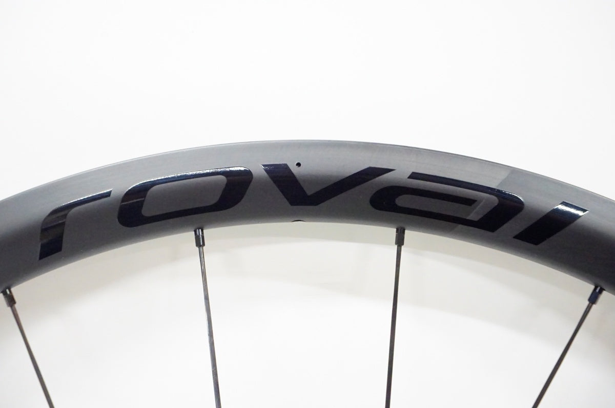 ROVAL 「ロヴァール」 ALPINIST CLX2 DISC シマノ11速 ホイールセット / 名古屋大須店