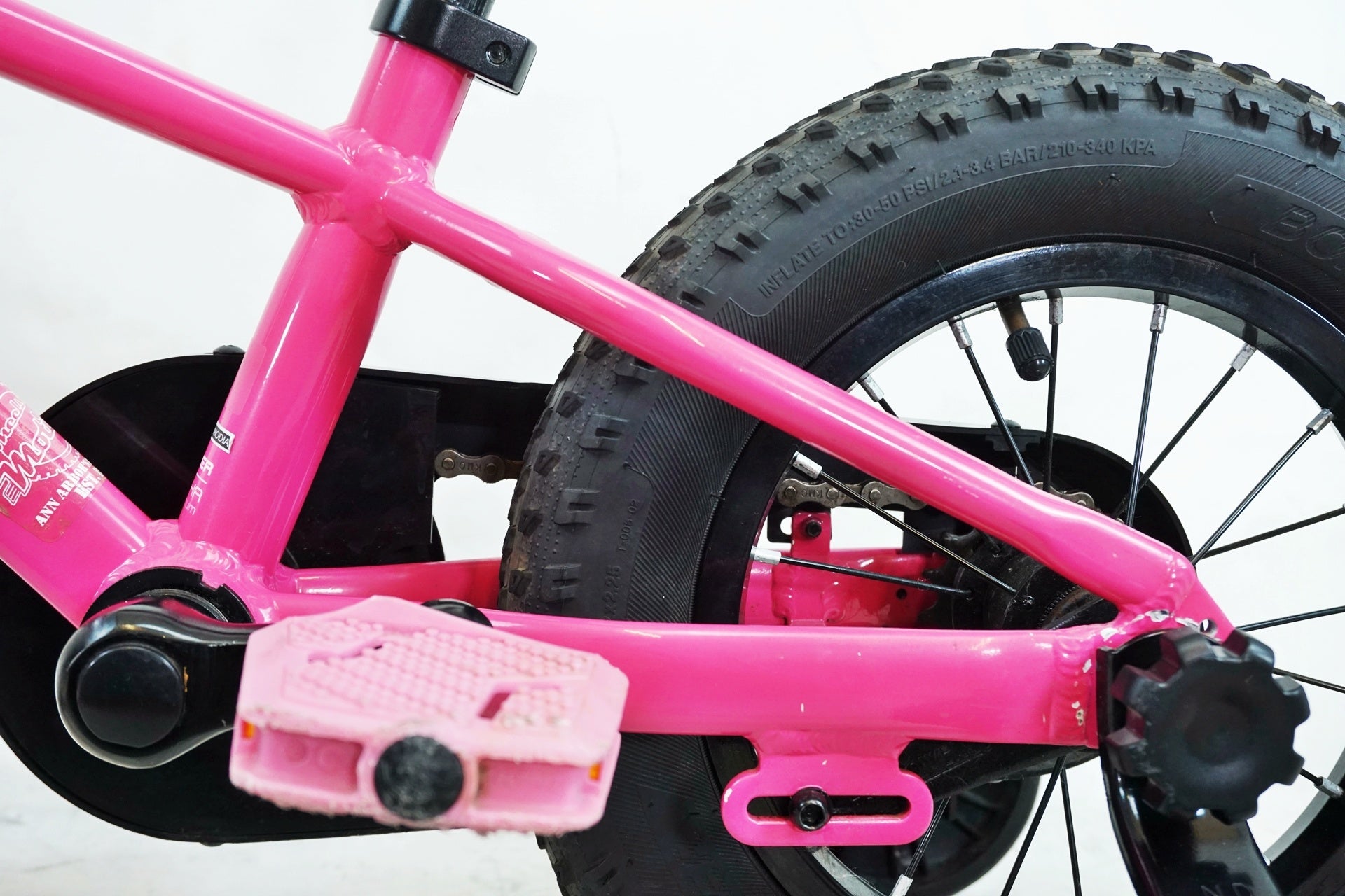 TREK 「トレック」 PRECALIBER 12 2020-2022年モデル キッズバイク