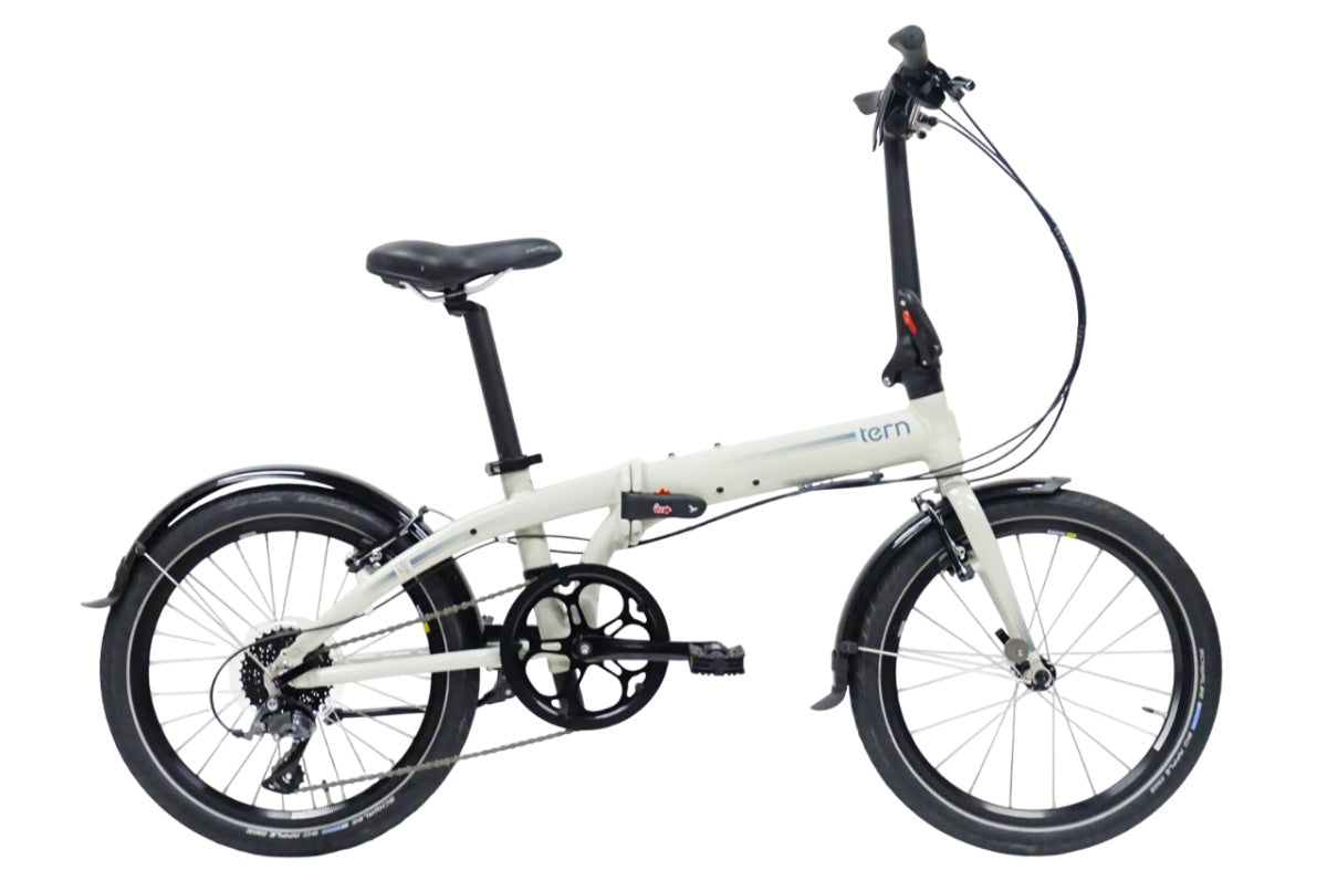 TERN 「ターン」 LINK D8 2023年モデル 20インチ 折り畳み自転車 / 名古屋大須店