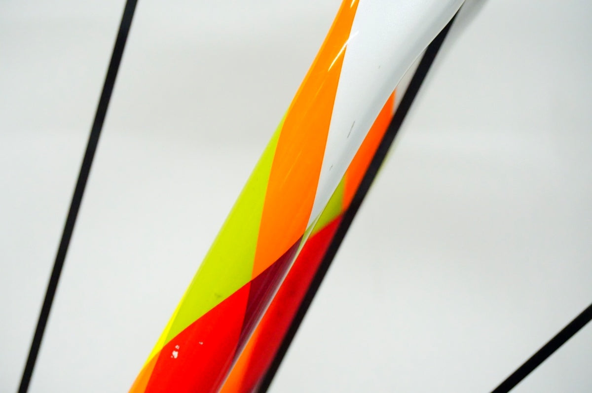 CINELLI 「チネリ」 VIGORELLI ALU 2020年モデル ピストバイク / 名古屋大須店