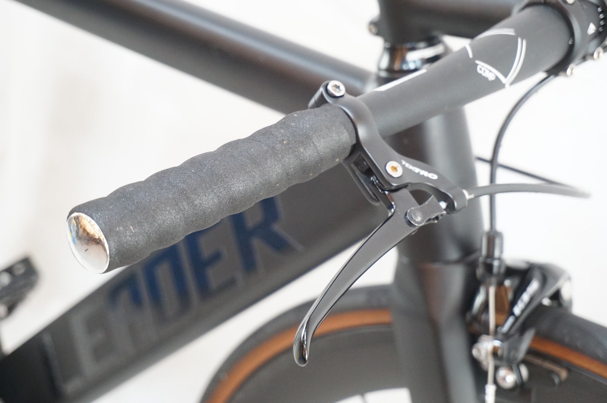 LEADER BIKES 「リーダーバイク」 735 2023年頃 ピストバイク / 浦和