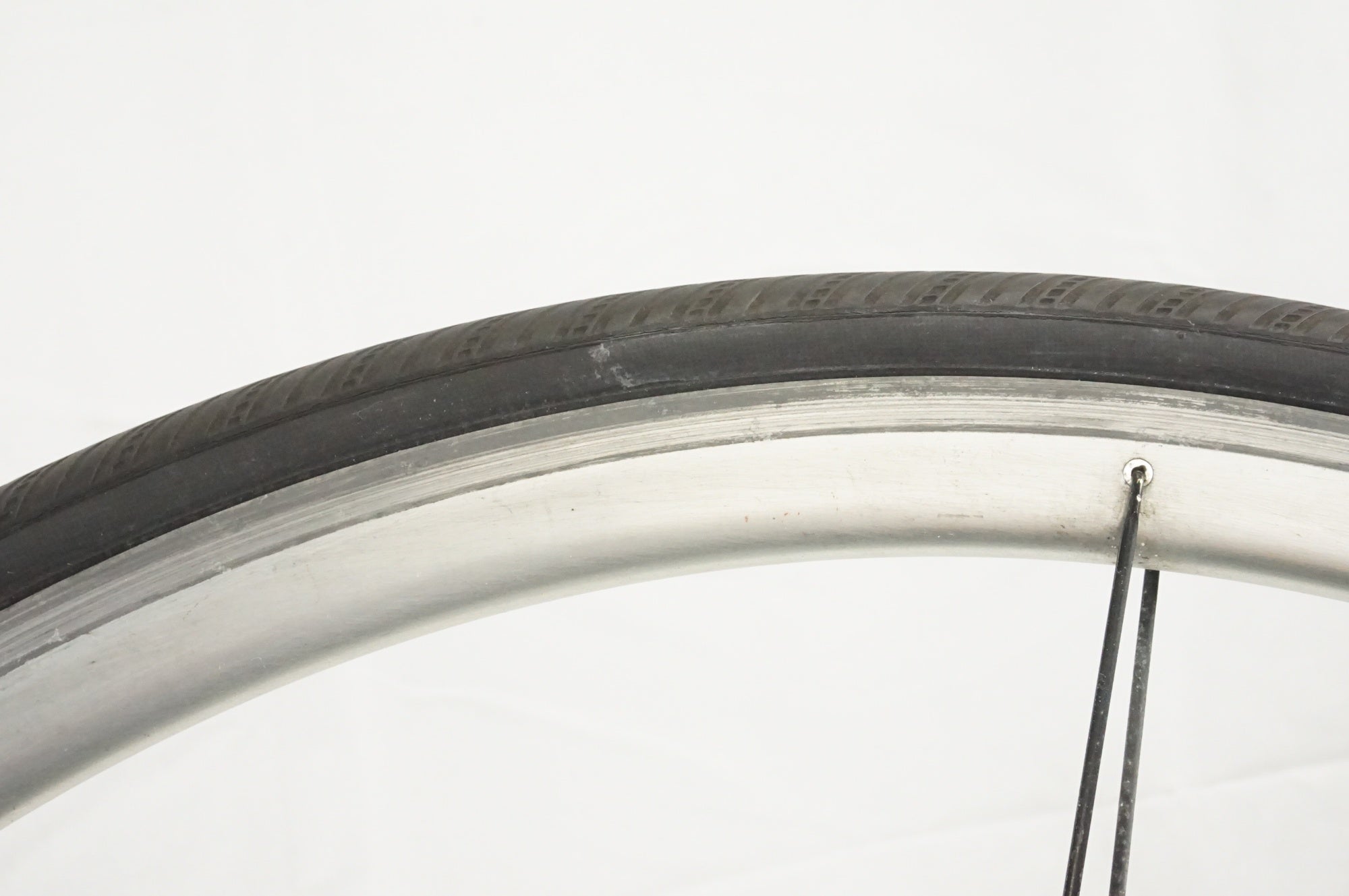 SHIMANO 「シマノ」 WH-6500 シマノ 10速 ホイールセット / 宇都宮店