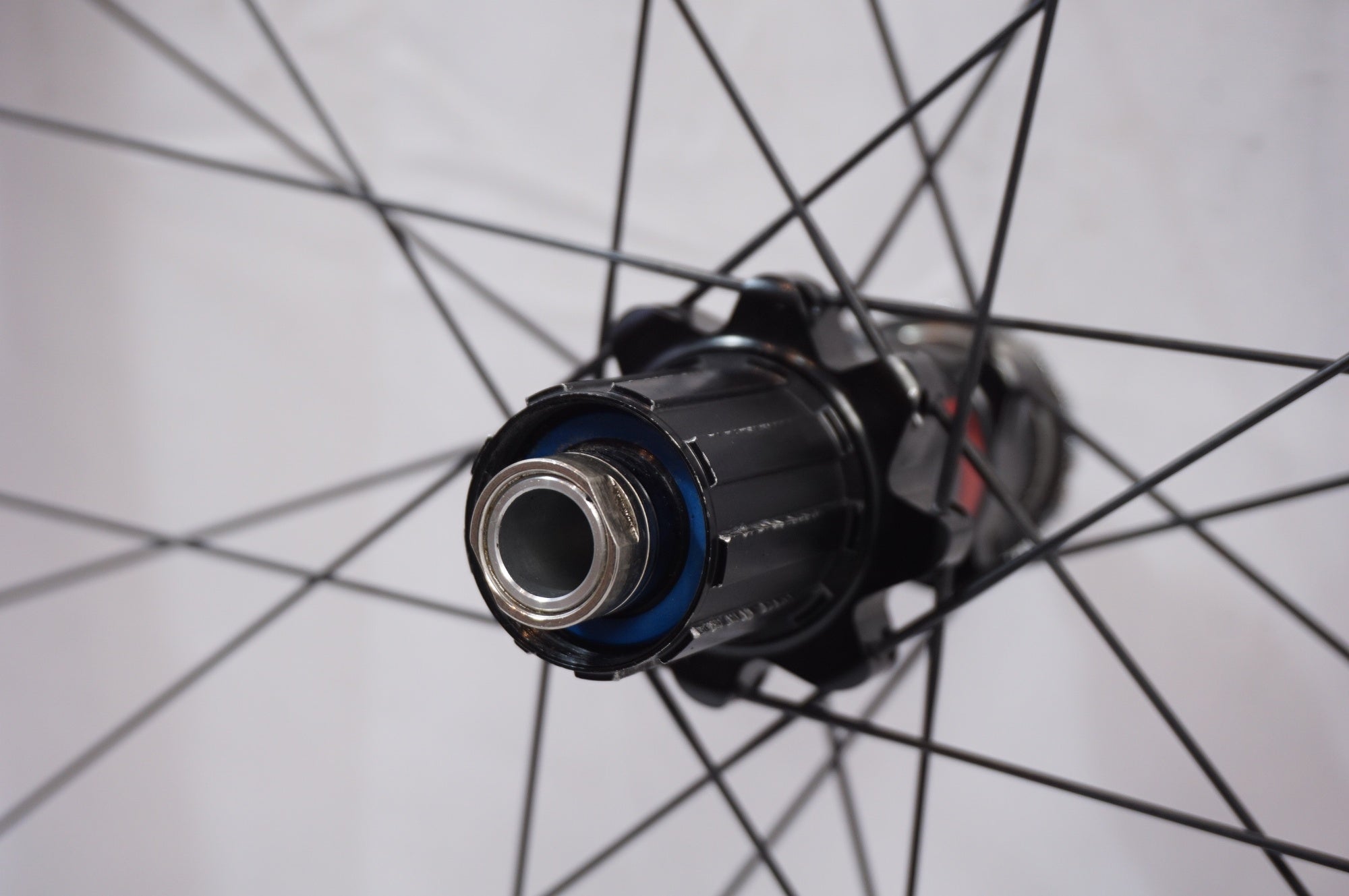 FULCRUM 「フルクラム」 RAPID RED 5 DB 650B シマノ11速 ホイール