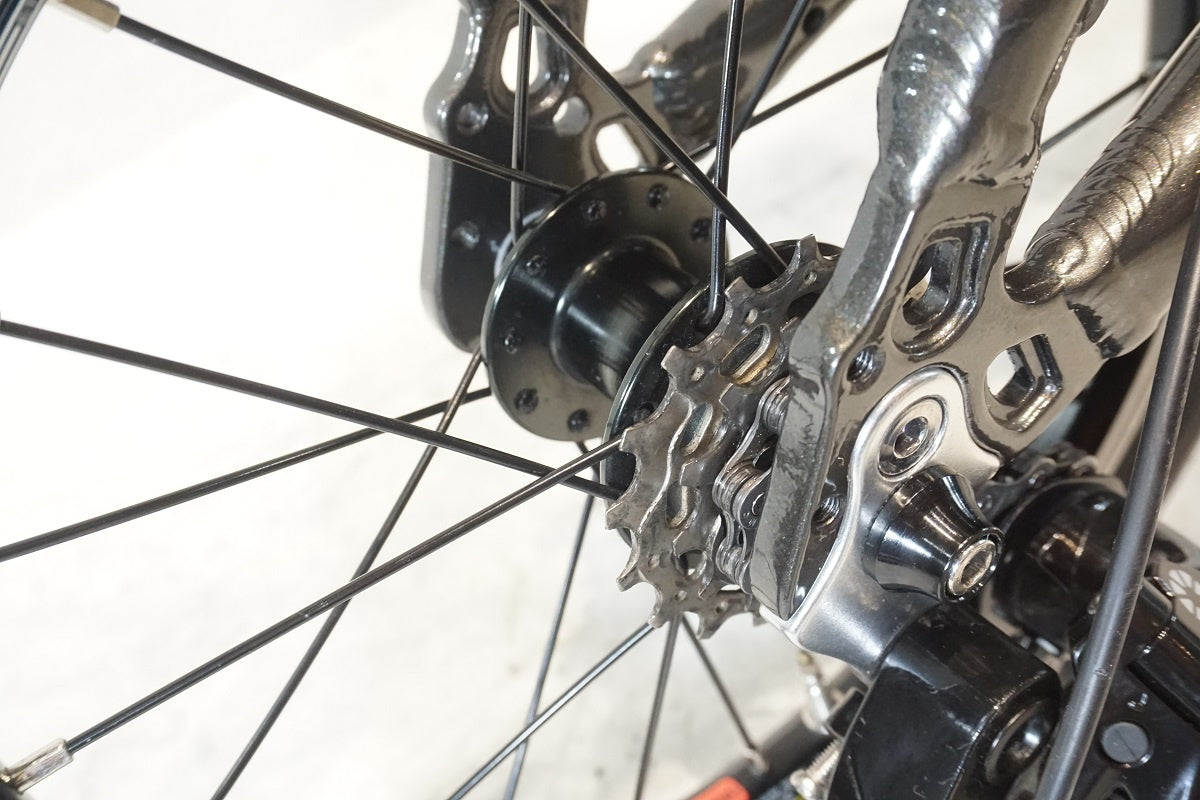 DAHON 「ダホン」 K3 2022年モデル 14インチ 折り畳み自転車 / 横浜戸塚店