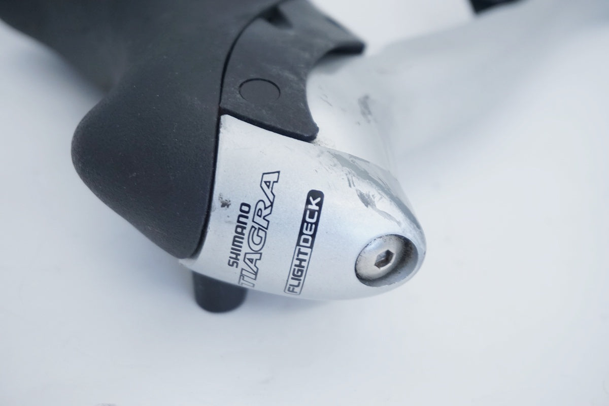 SHIMANO 「シマノ」 TIAGRA ST-4400 デュアルコントロールレバー / 京都八幡店