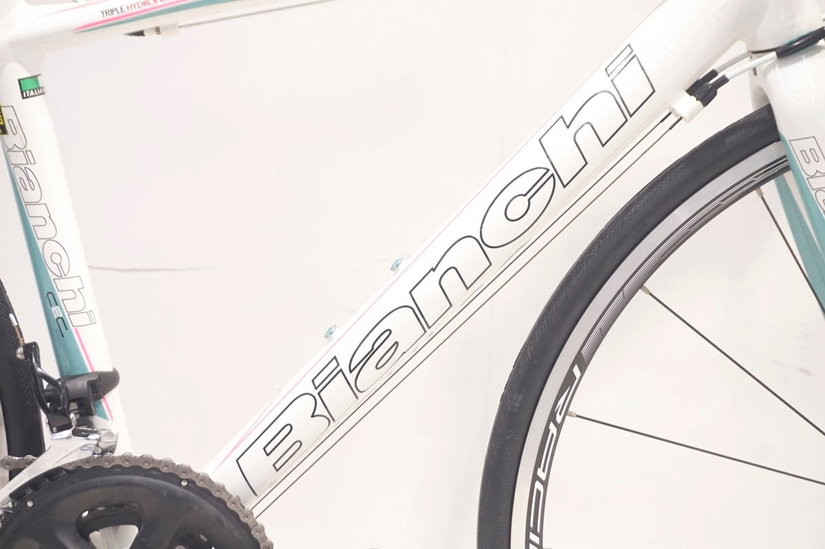 BIANCHI 「ビアンキ」 IMPULSO 105 2014年モデル ロードバイク / 奈良店