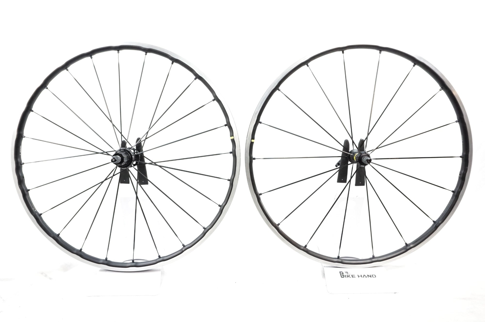 MAVIC 「マヴィック」 KSYRIUM SL UST SHIMANO 11S ホイールセット / 川越店