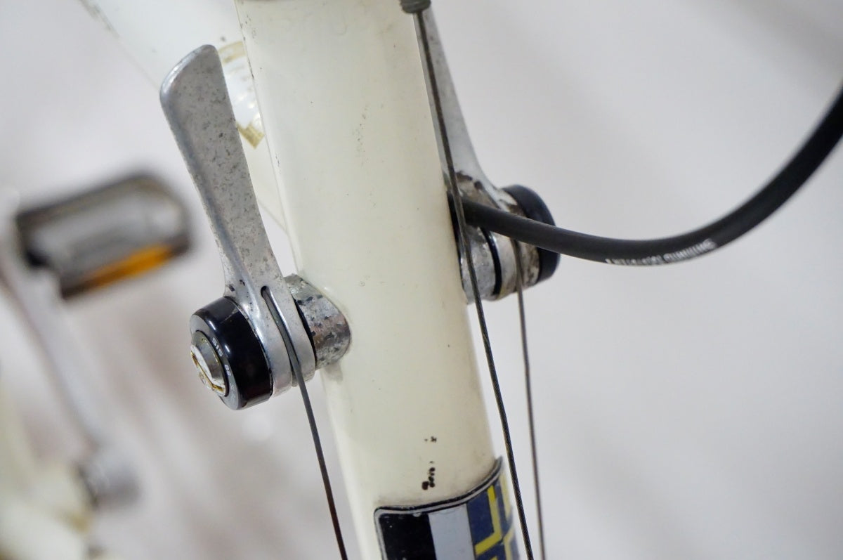 BRUNO 「ブルーノ」 MINIVELO 20 ROAD 2008年頃 ミニベロ / 名古屋大須店