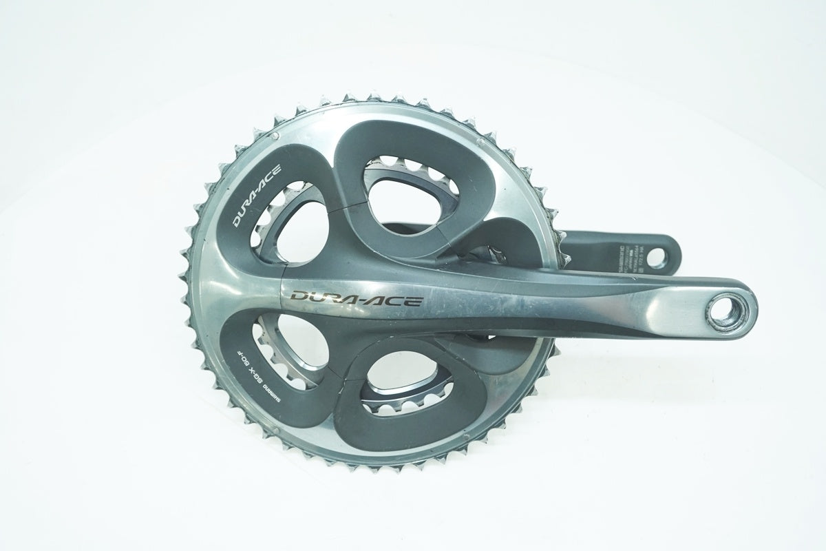 SHIMANO 「シマノ」 DURA-ACE FC-7950 50-34T 172.5mm クランク / 大阪美原北インター店